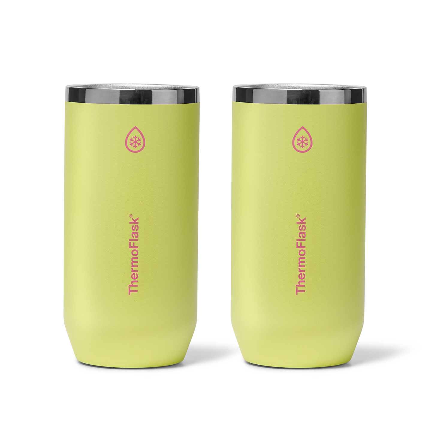 16oz Unmellow Yellow