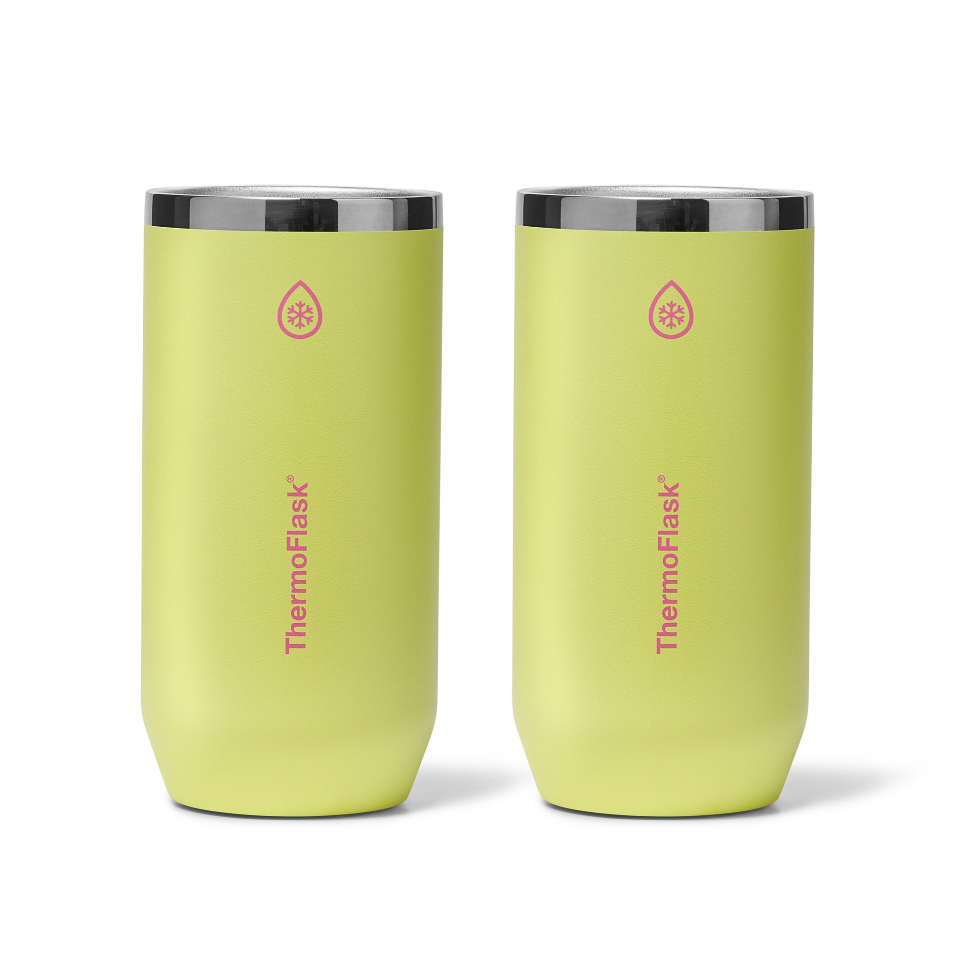 16oz Unmellow Yellow