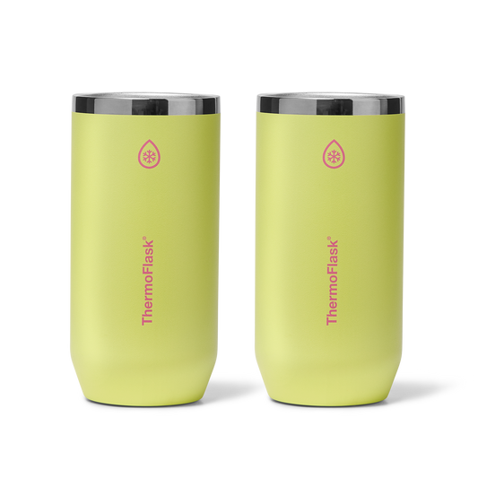 16oz Sunkissed Coral