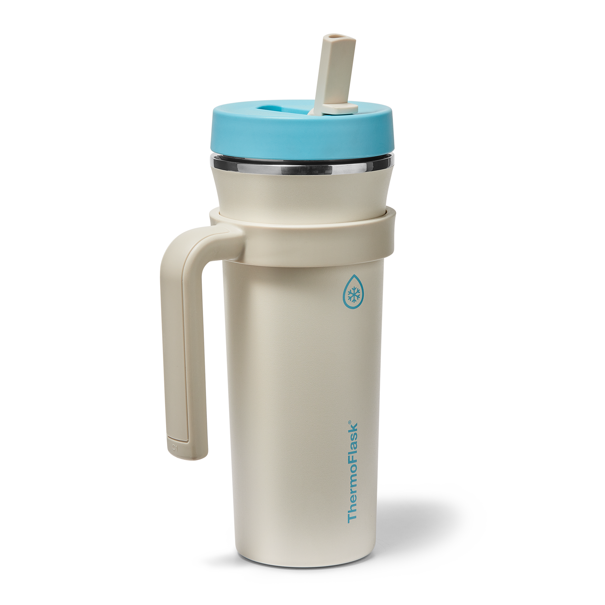 32oz Azure Whisper