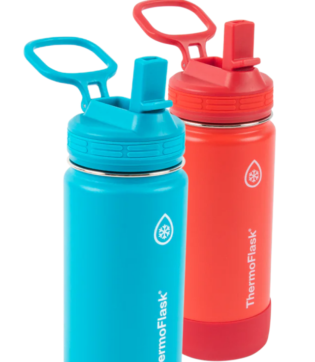 Kids Water Bottles – ThermoFlask