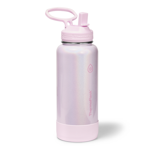 32oz Optic White