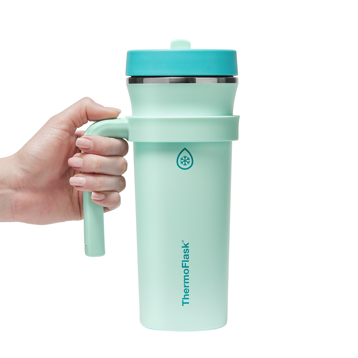 32oz Aqua Breeze