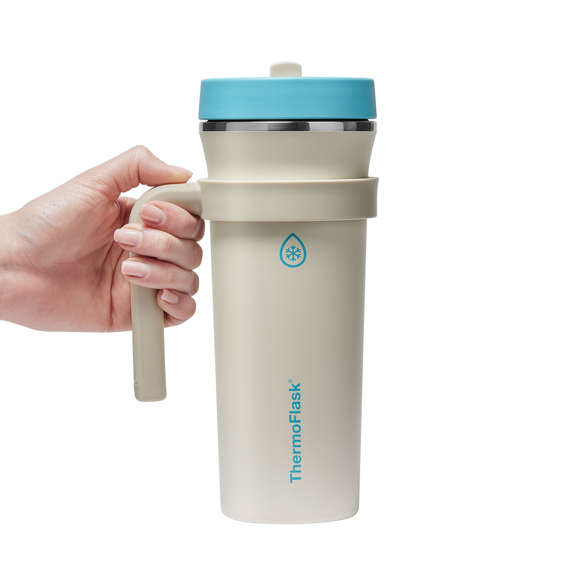 32oz Azure Whisper