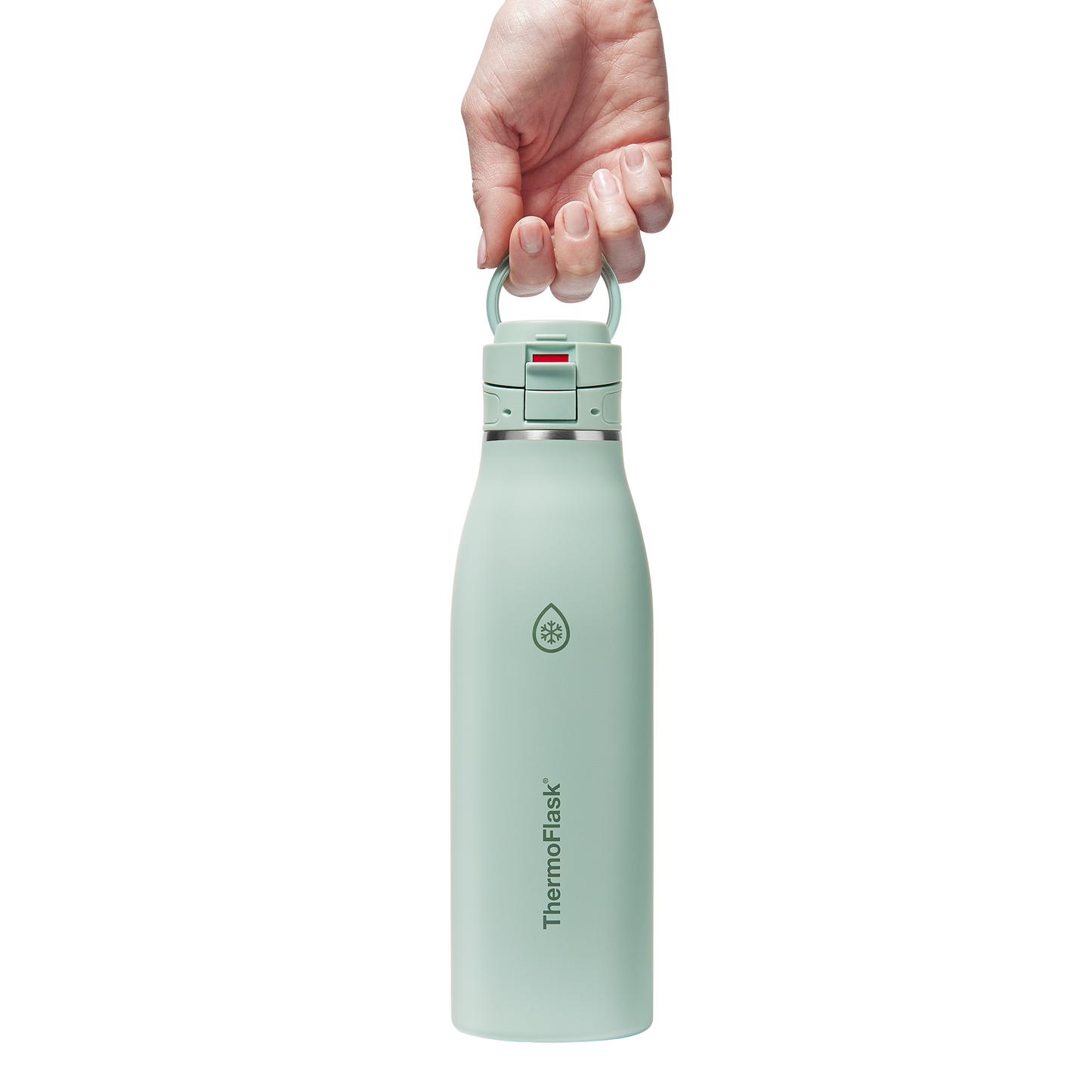 25oz Sage Green
