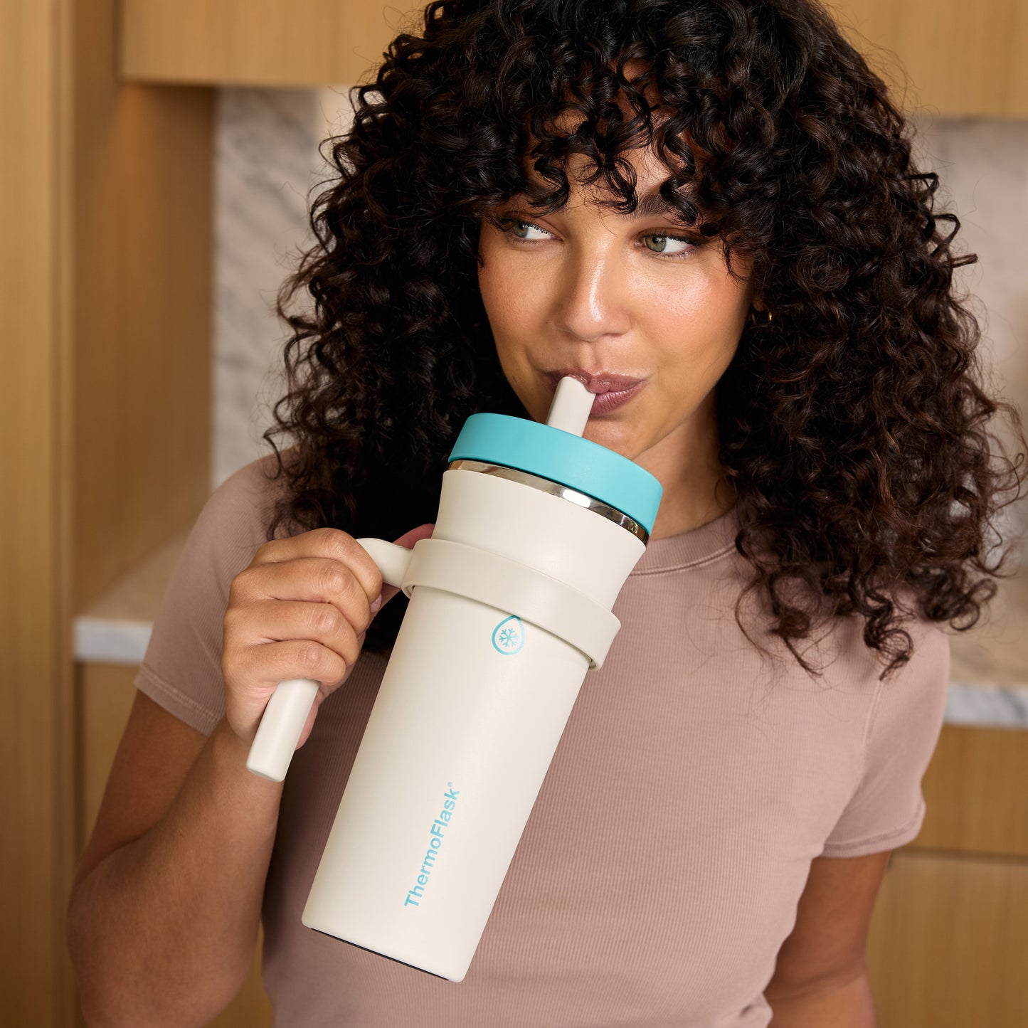 32oz Azure Whisper