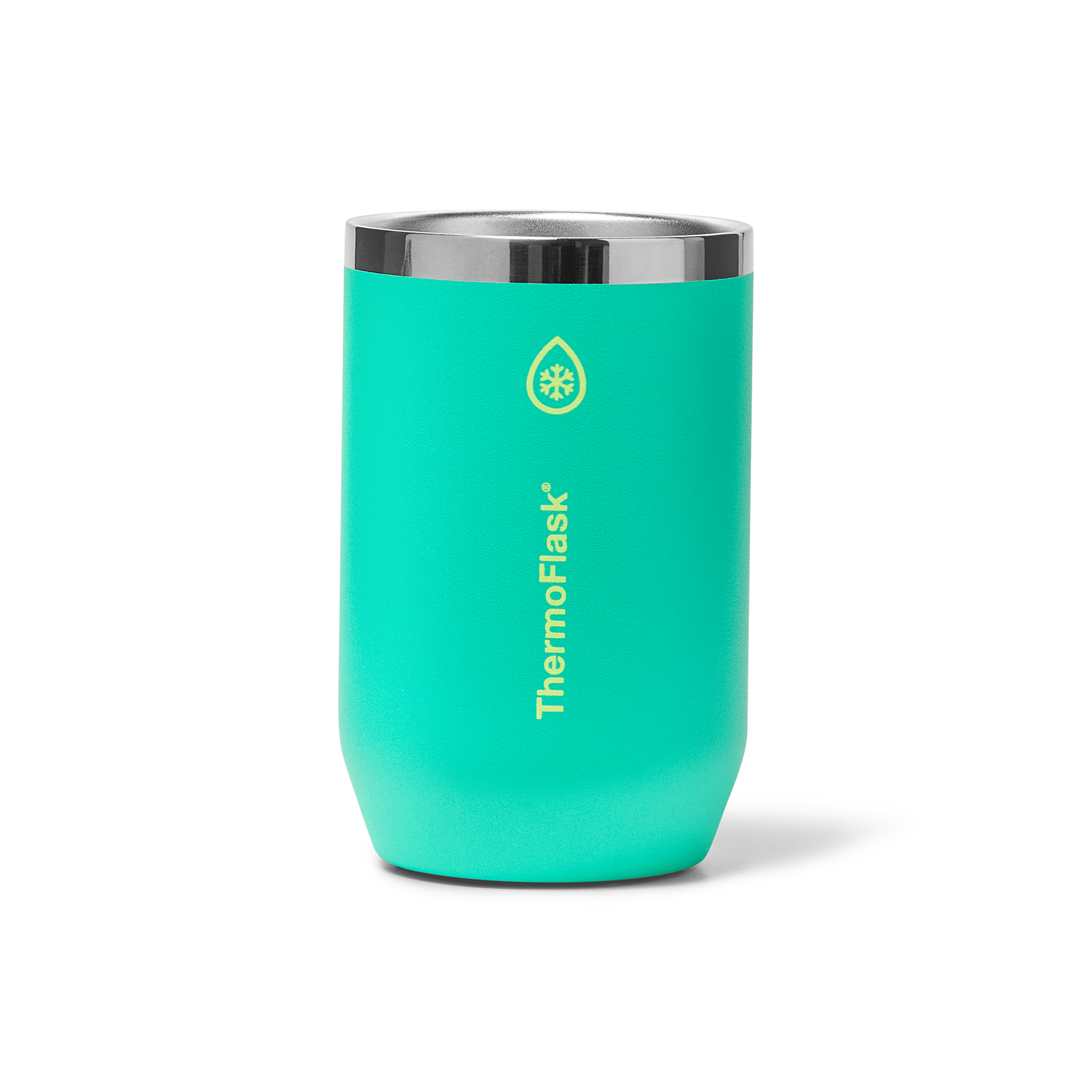 12oz Screamin' Green