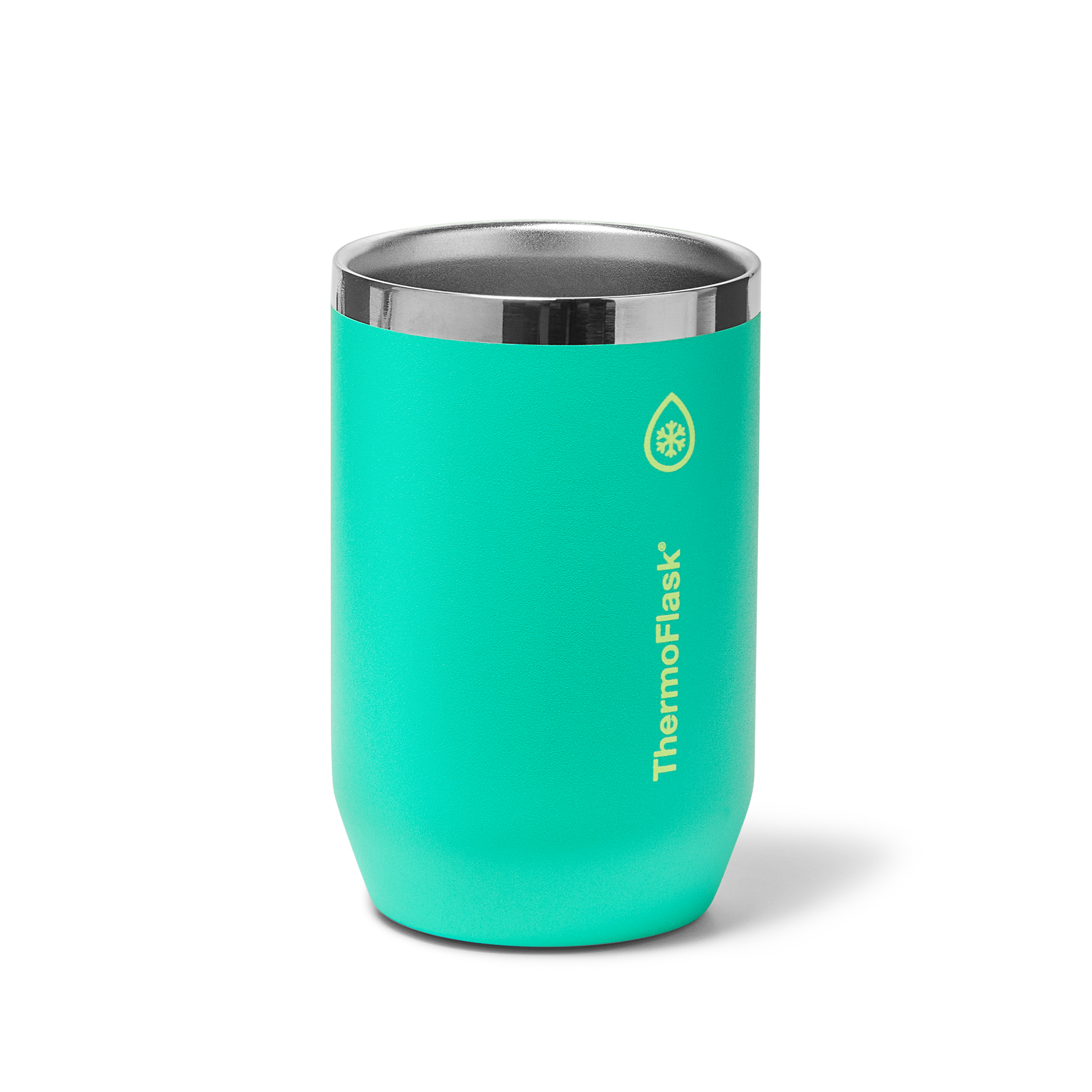 12oz Screamin' Green