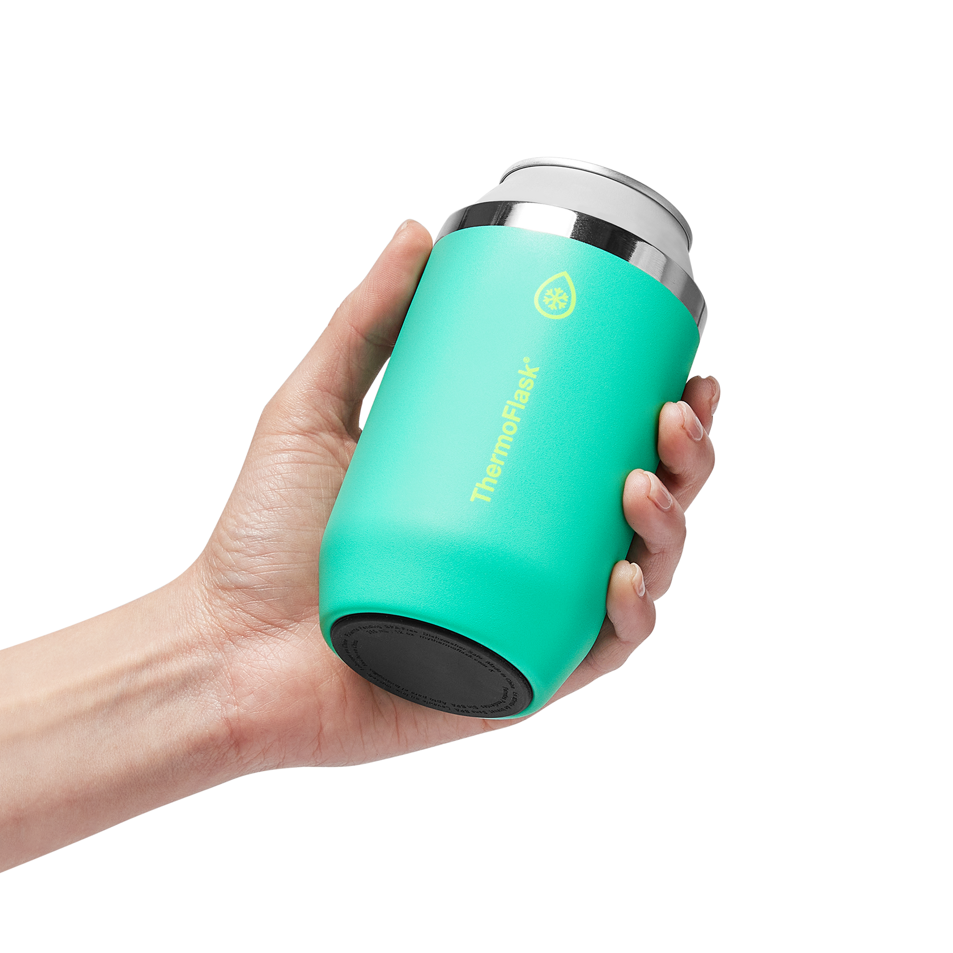 12oz Screamin' Green