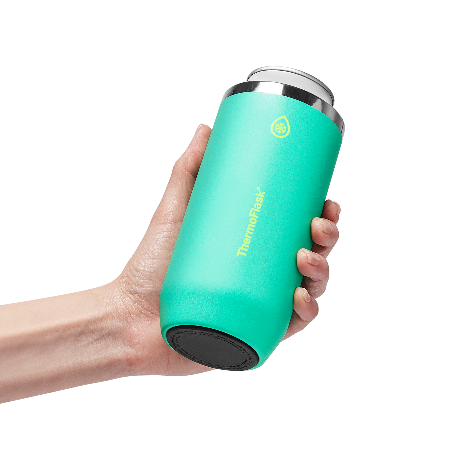 16oz Screamin' Green