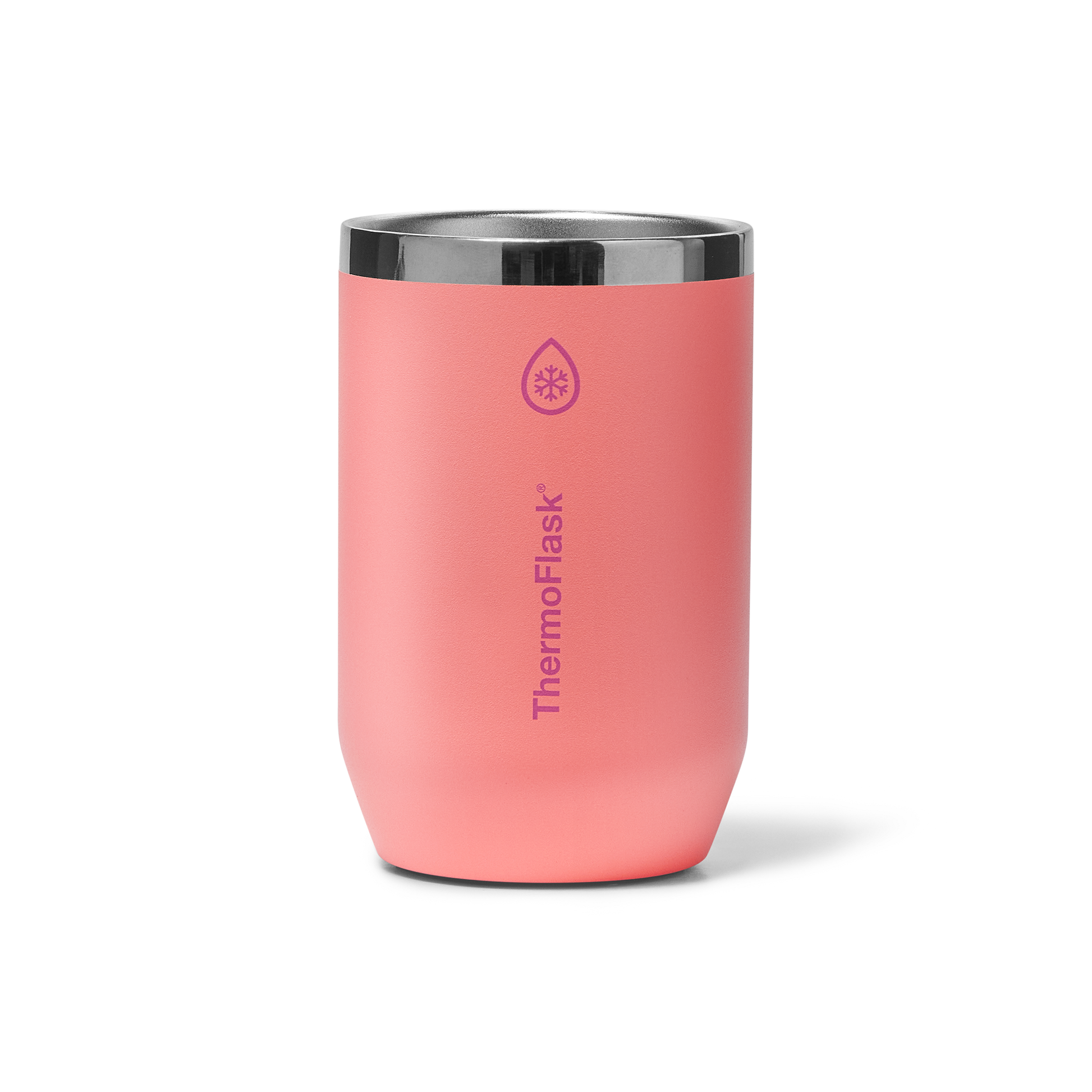 12oz Sunkissed Coral