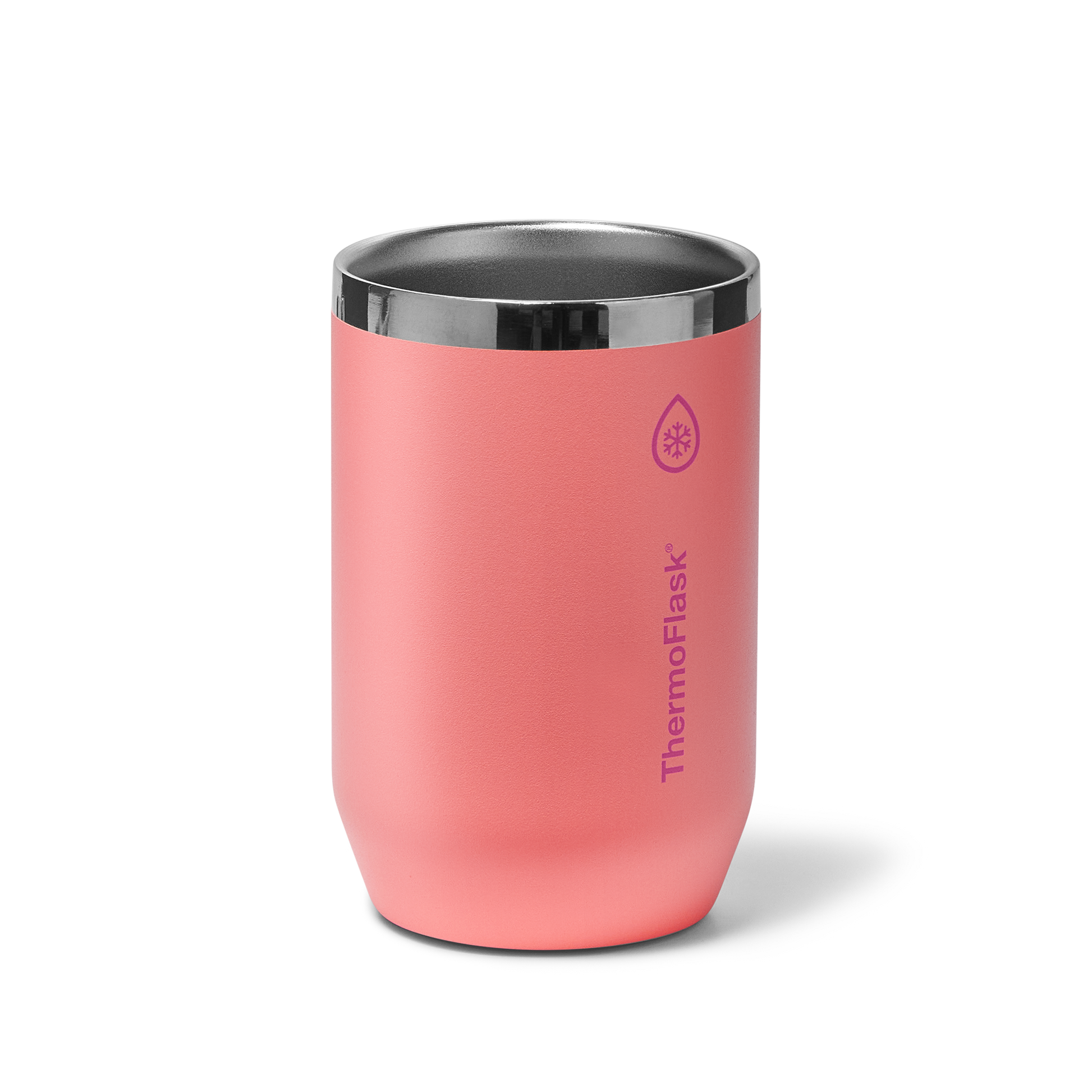 12oz Sunkissed Coral