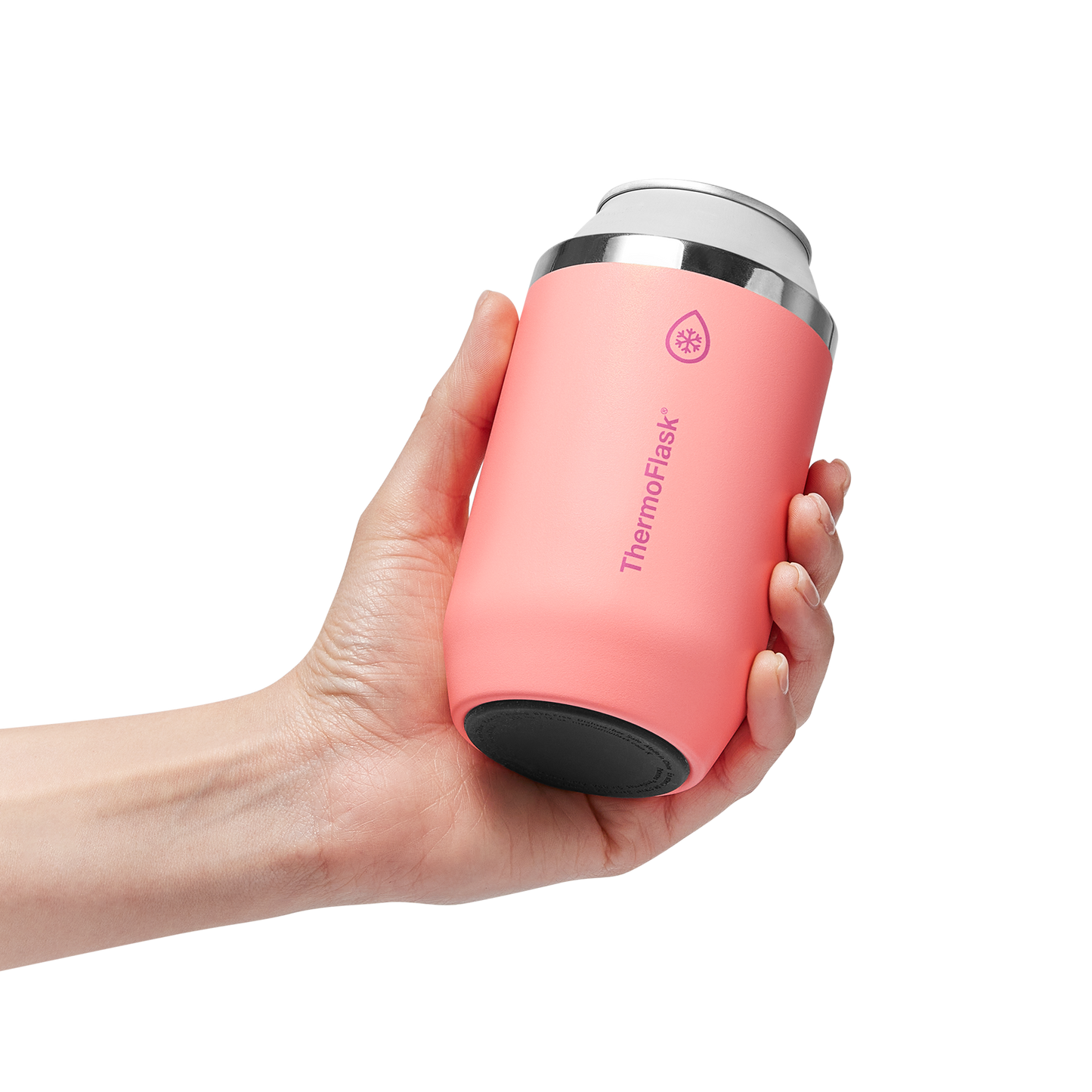 12oz Sunkissed Coral