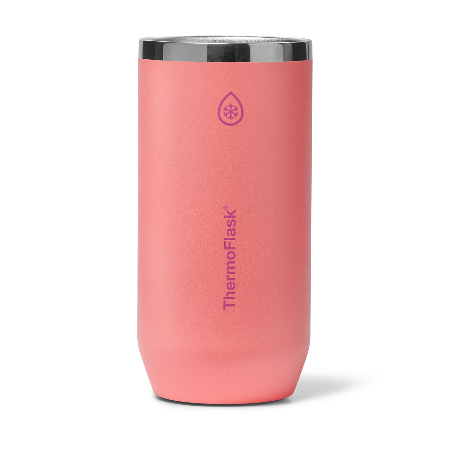 16oz Sunkissed Coral