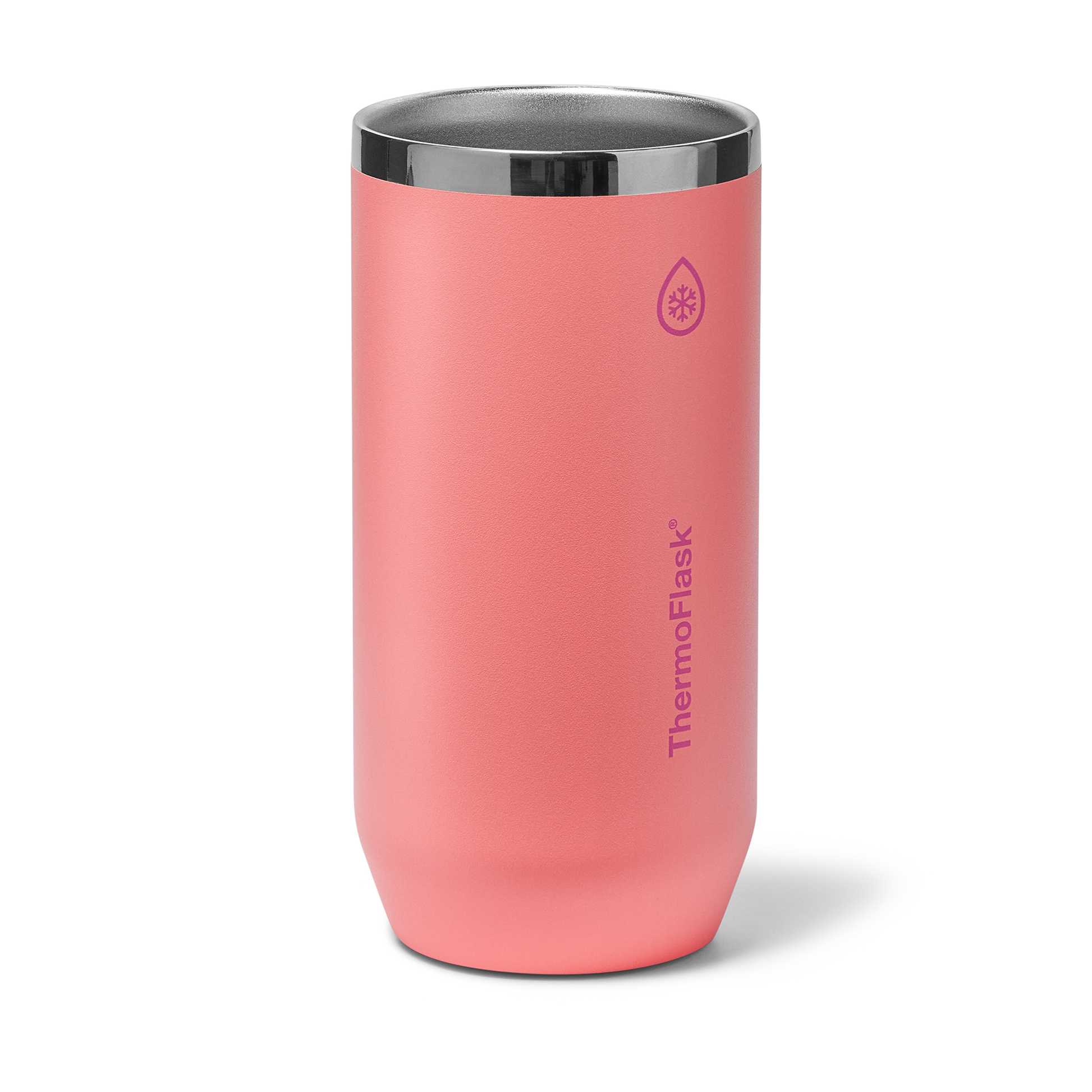 16oz Sunkissed Coral