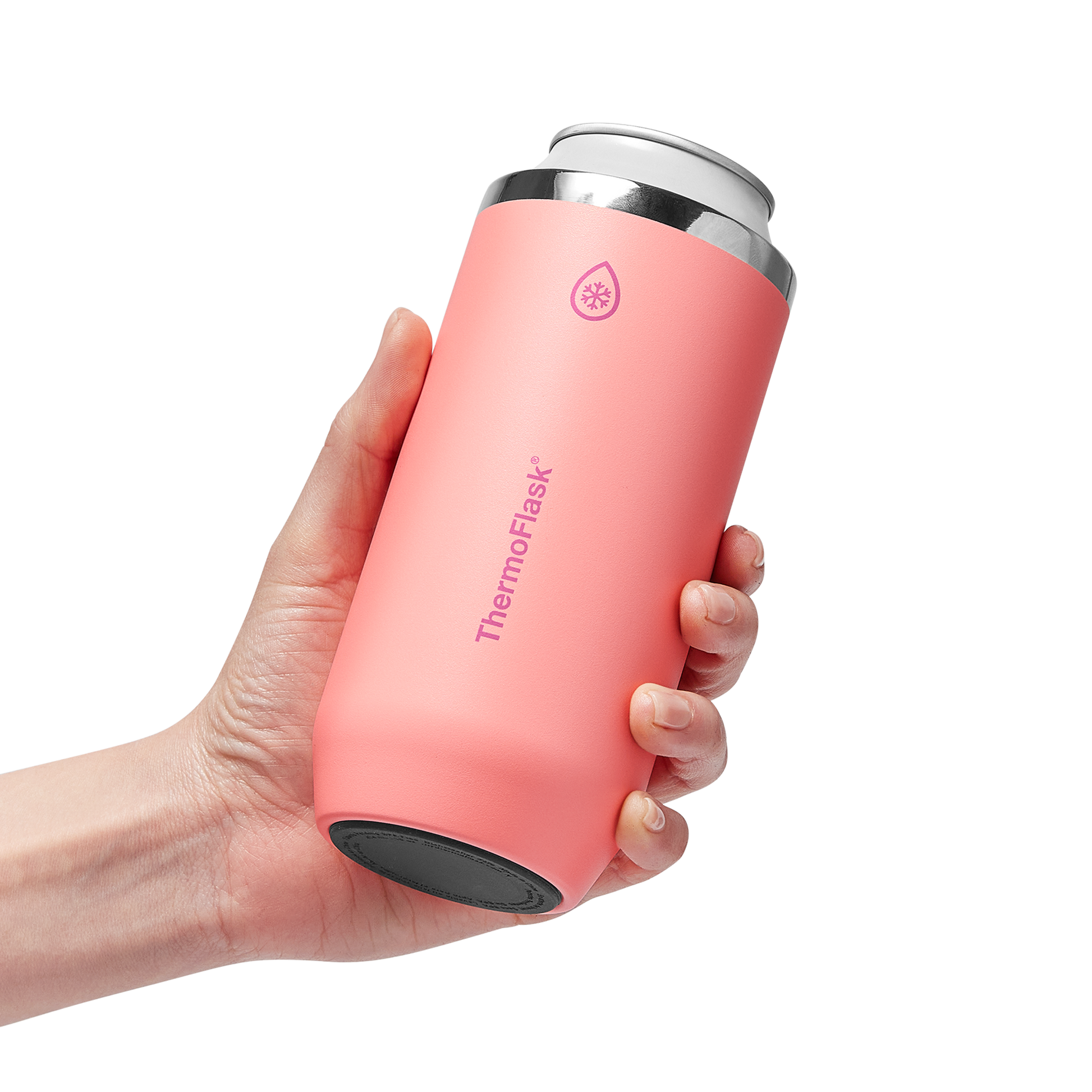 16oz Sunkissed Coral