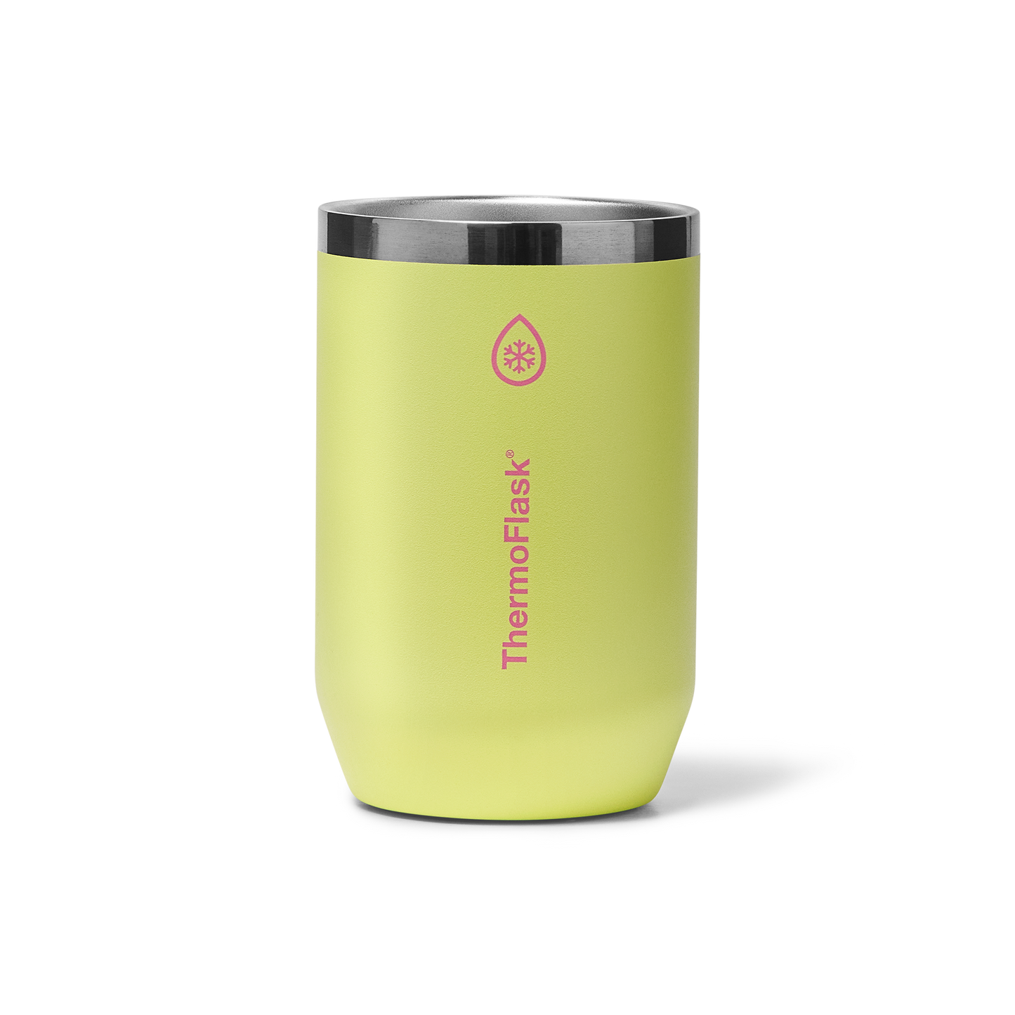 12oz Unmellow Yellow