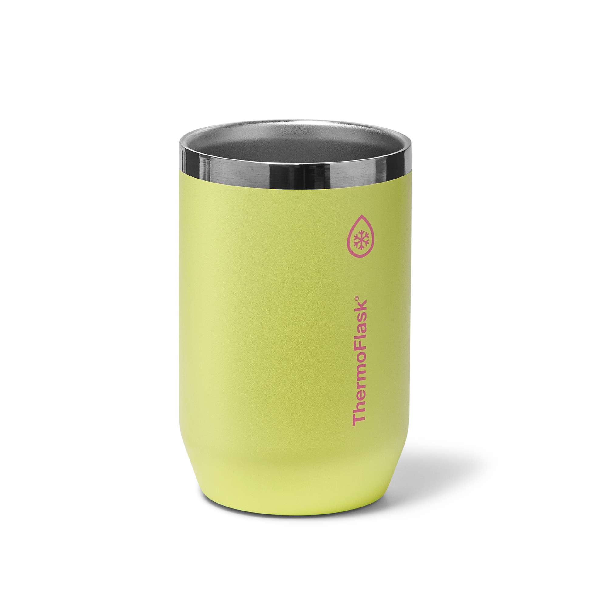 12oz Unmellow Yellow