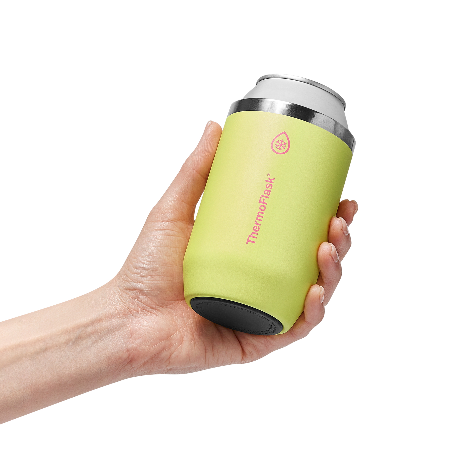 12oz Unmellow Yellow