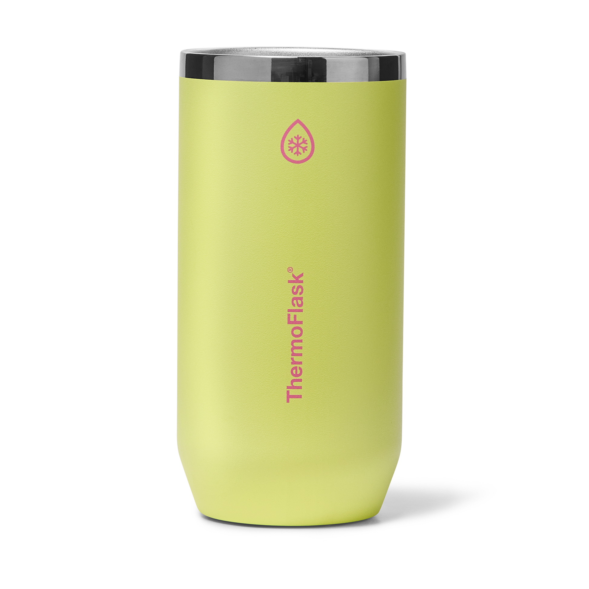 16oz Unmellow Yellow