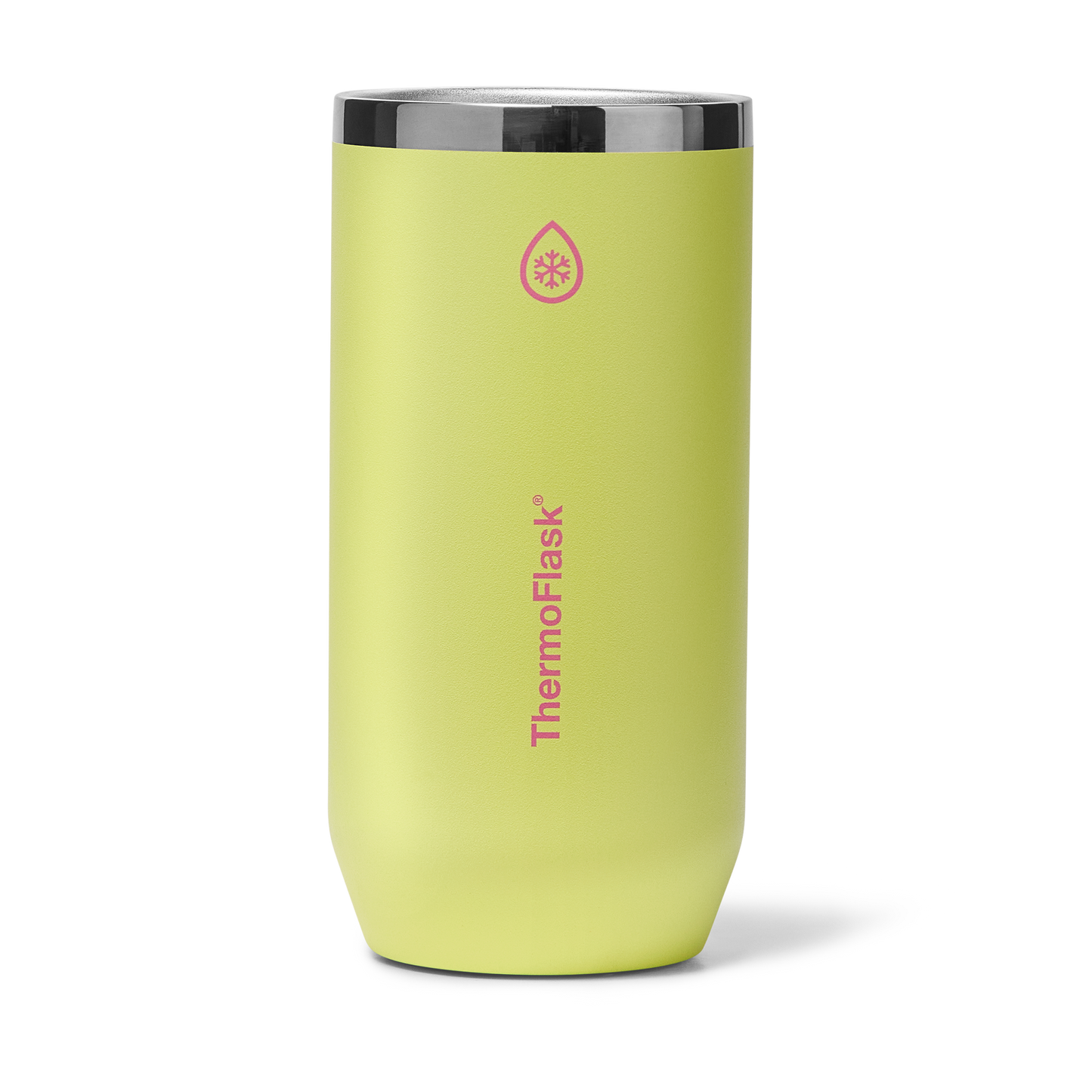 16oz Unmellow Yellow