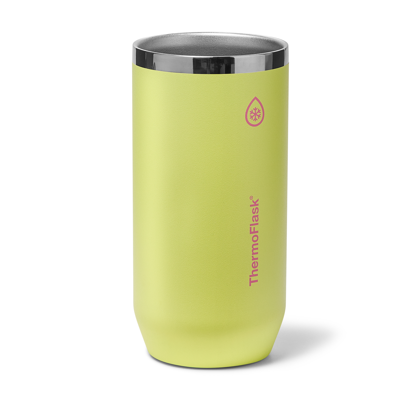 16oz Unmellow Yellow