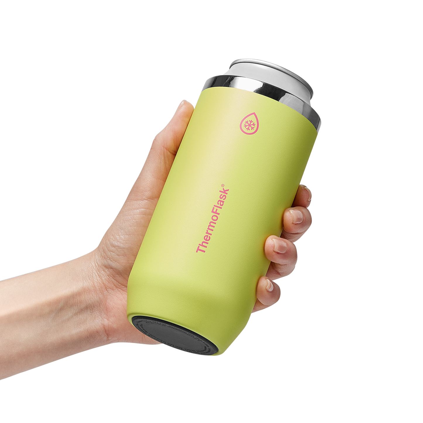 16oz Unmellow Yellow