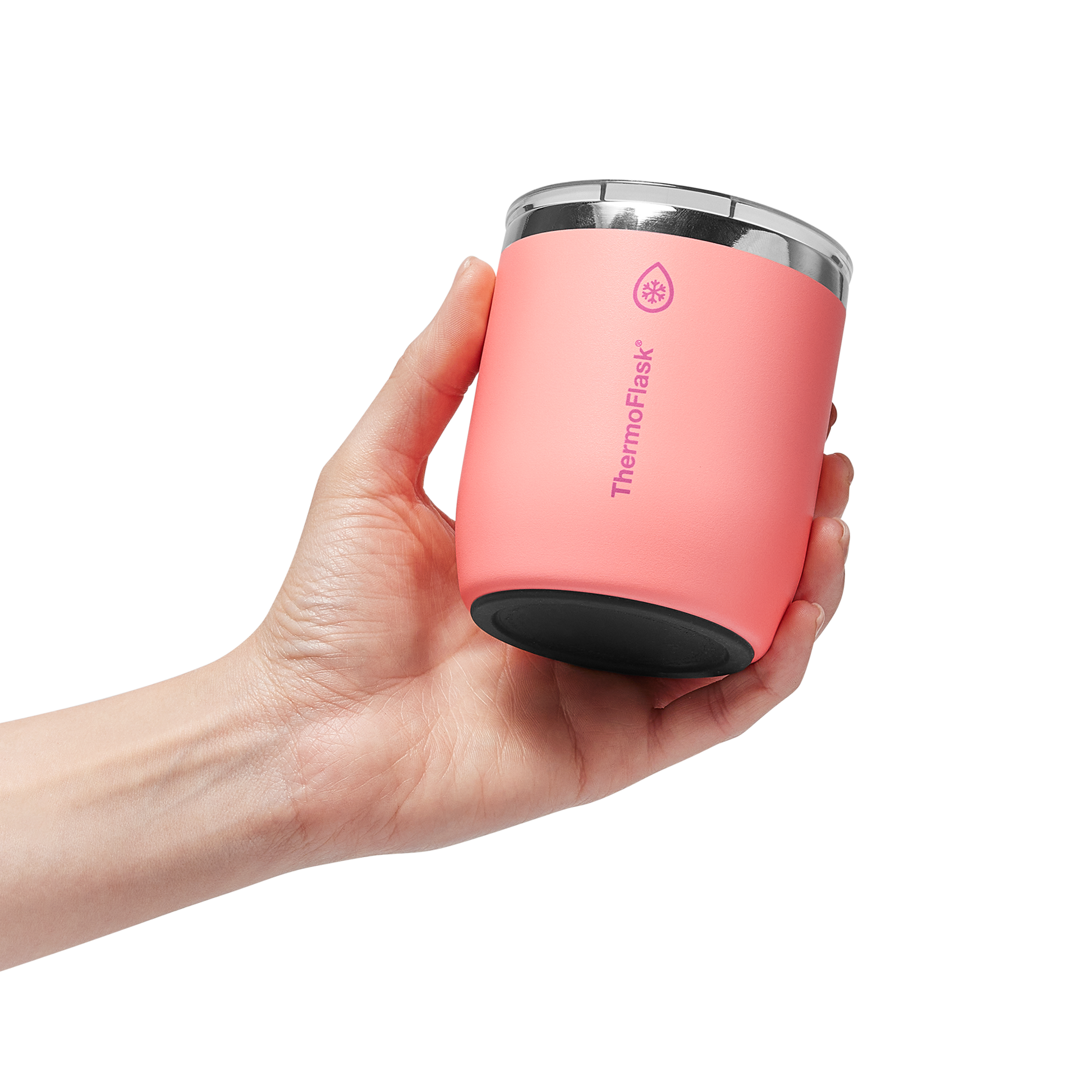 10oz Sunkissed Coral