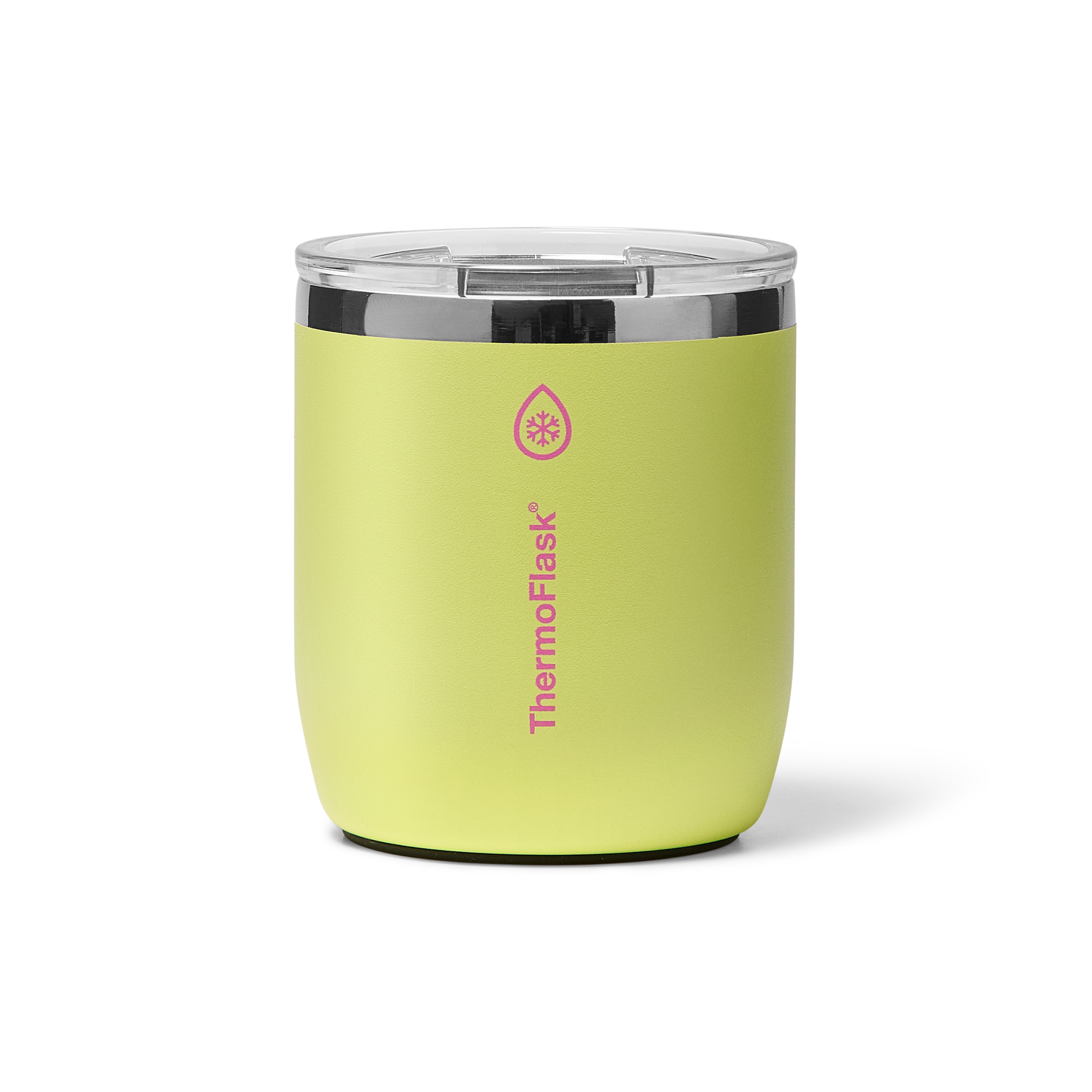 10oz Unmellow Yellow