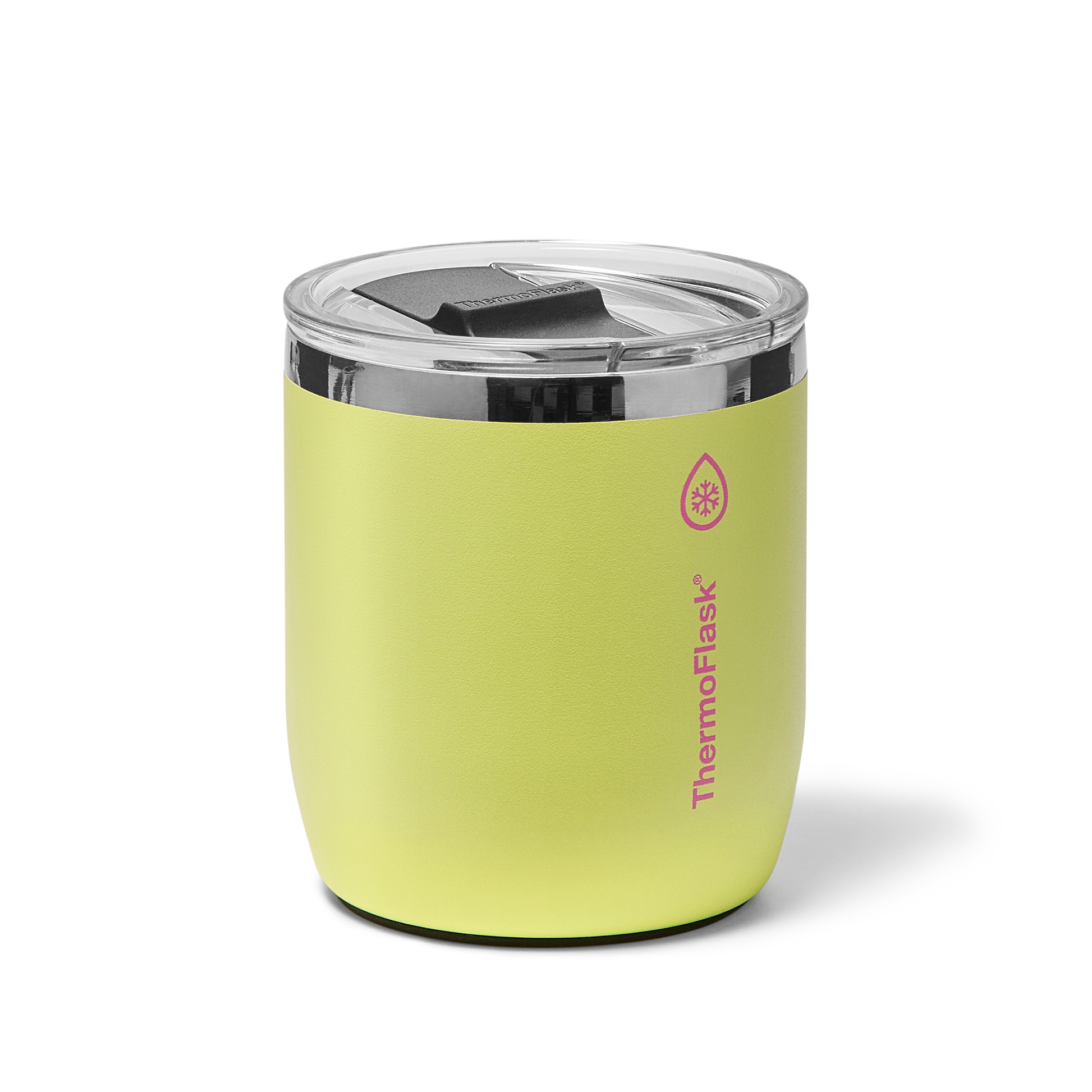 10oz Unmellow Yellow