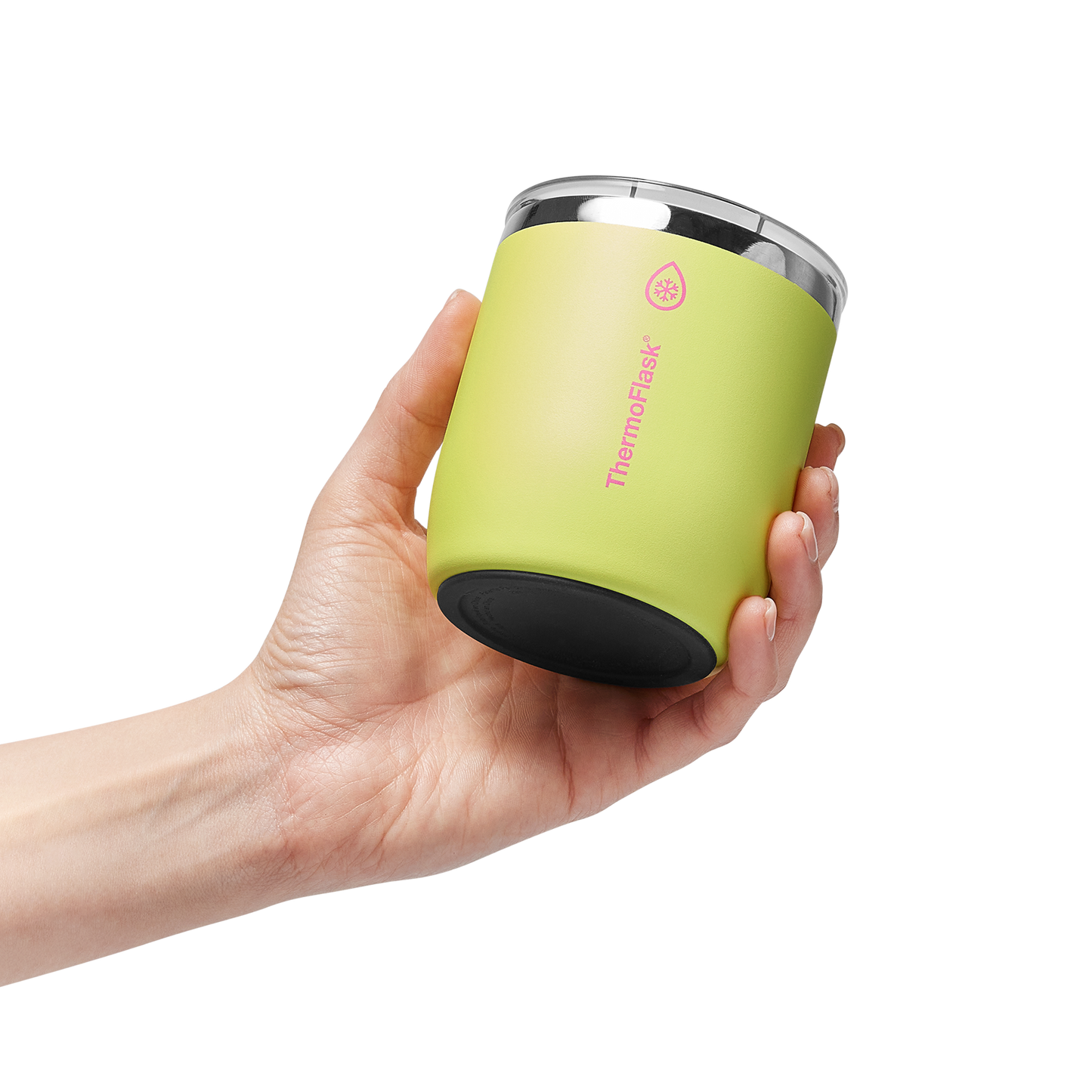 10oz Unmellow Yellow