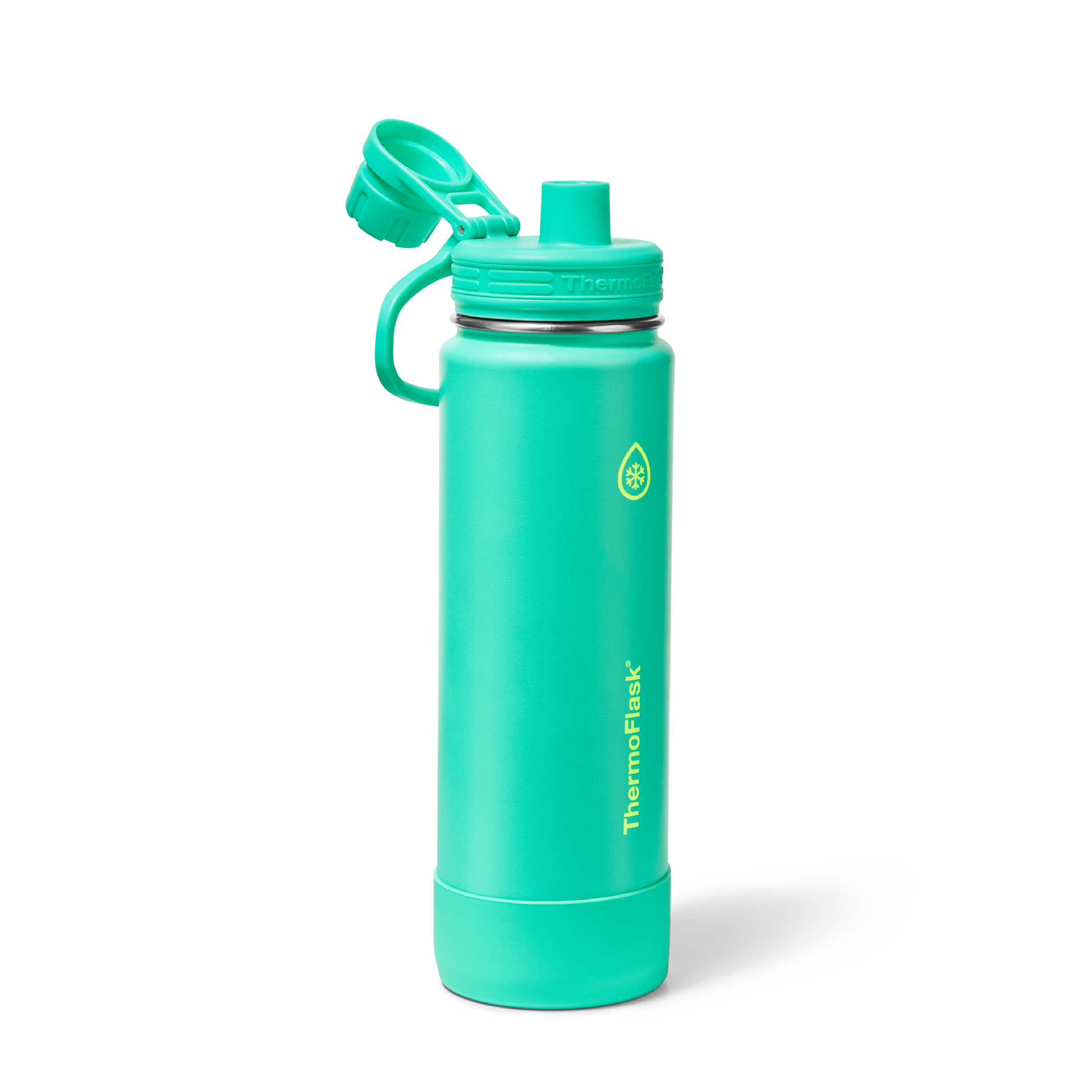 24oz Screamin' Green