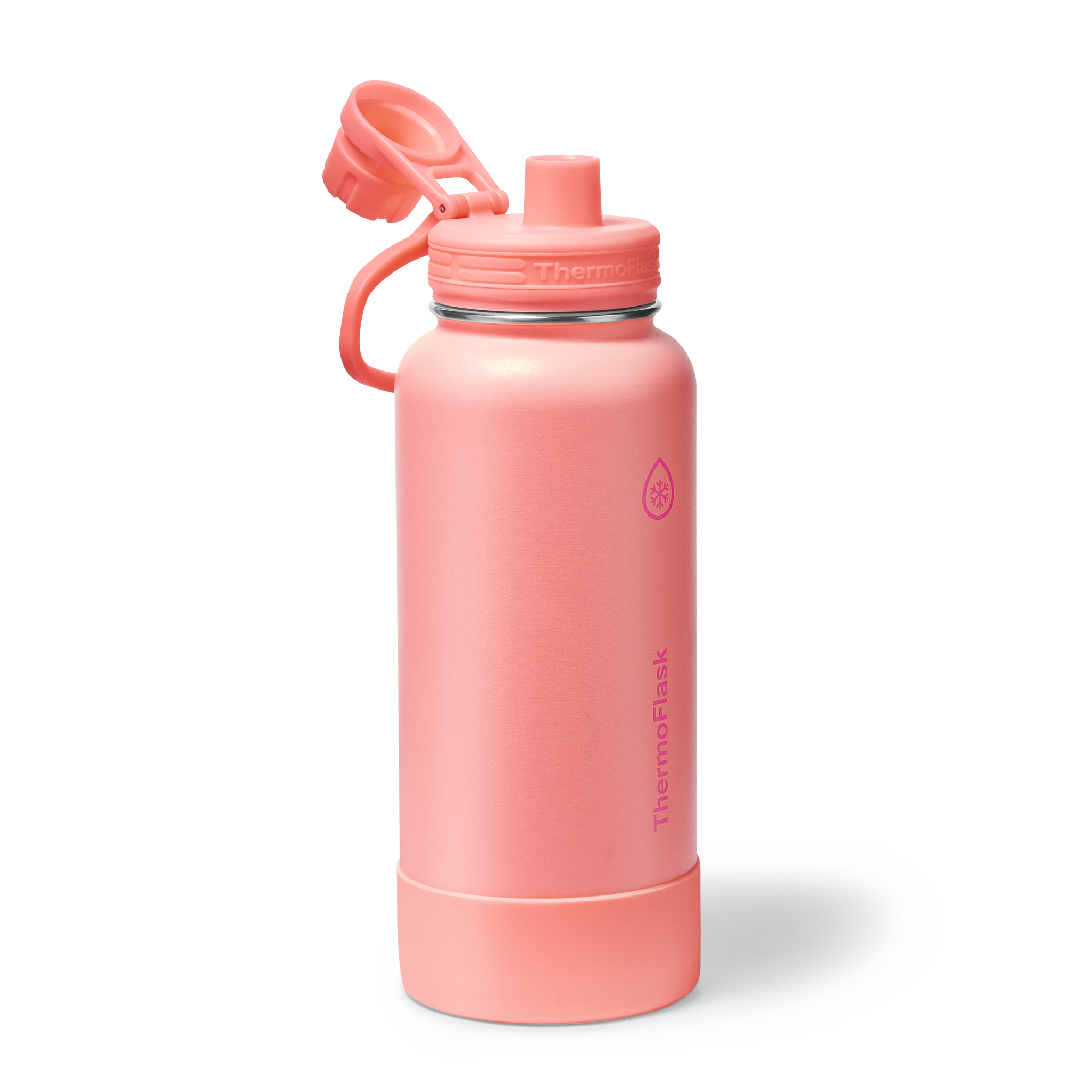 Water Bottles Tumblers – ThermoFlask - Main Image