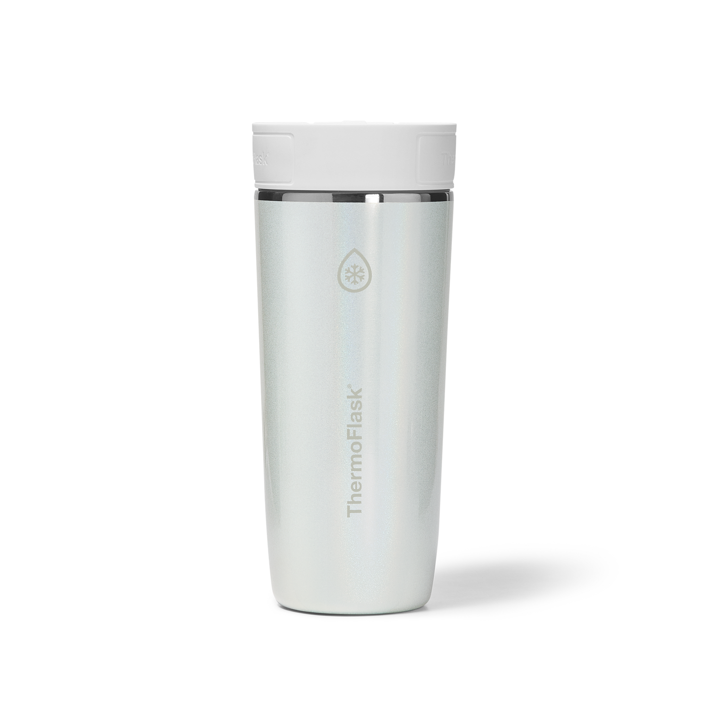 16oz Optic White