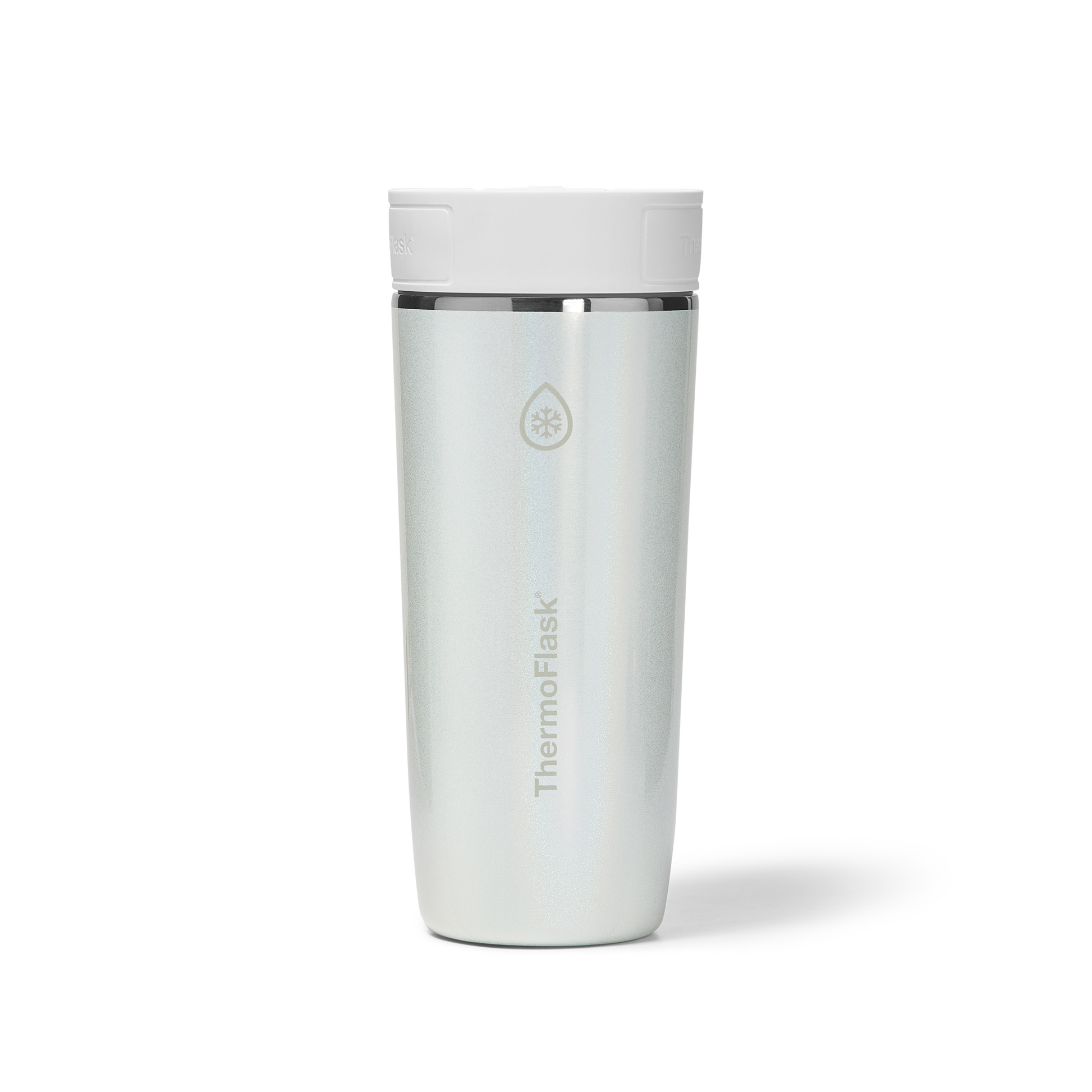 16oz Optic White