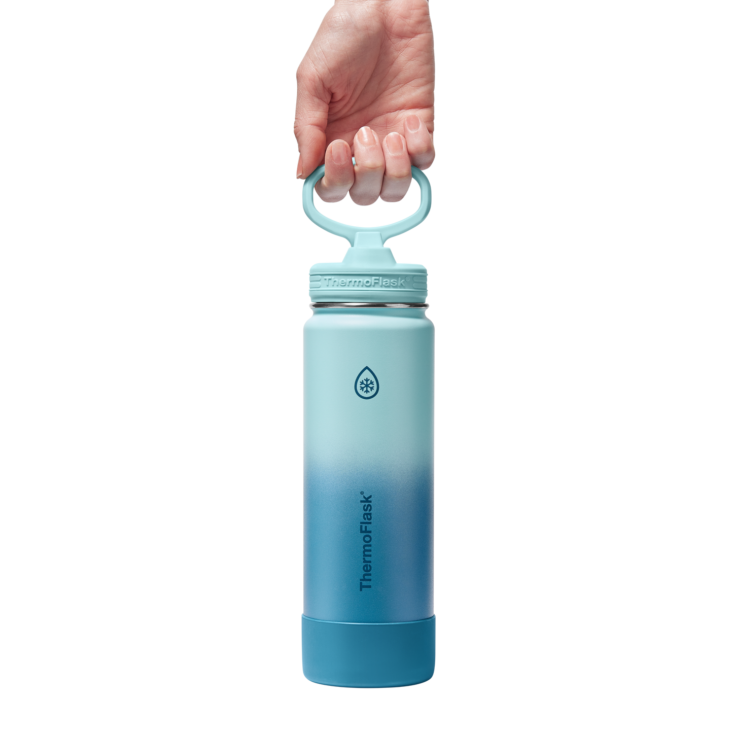 24oz Ocean Waves