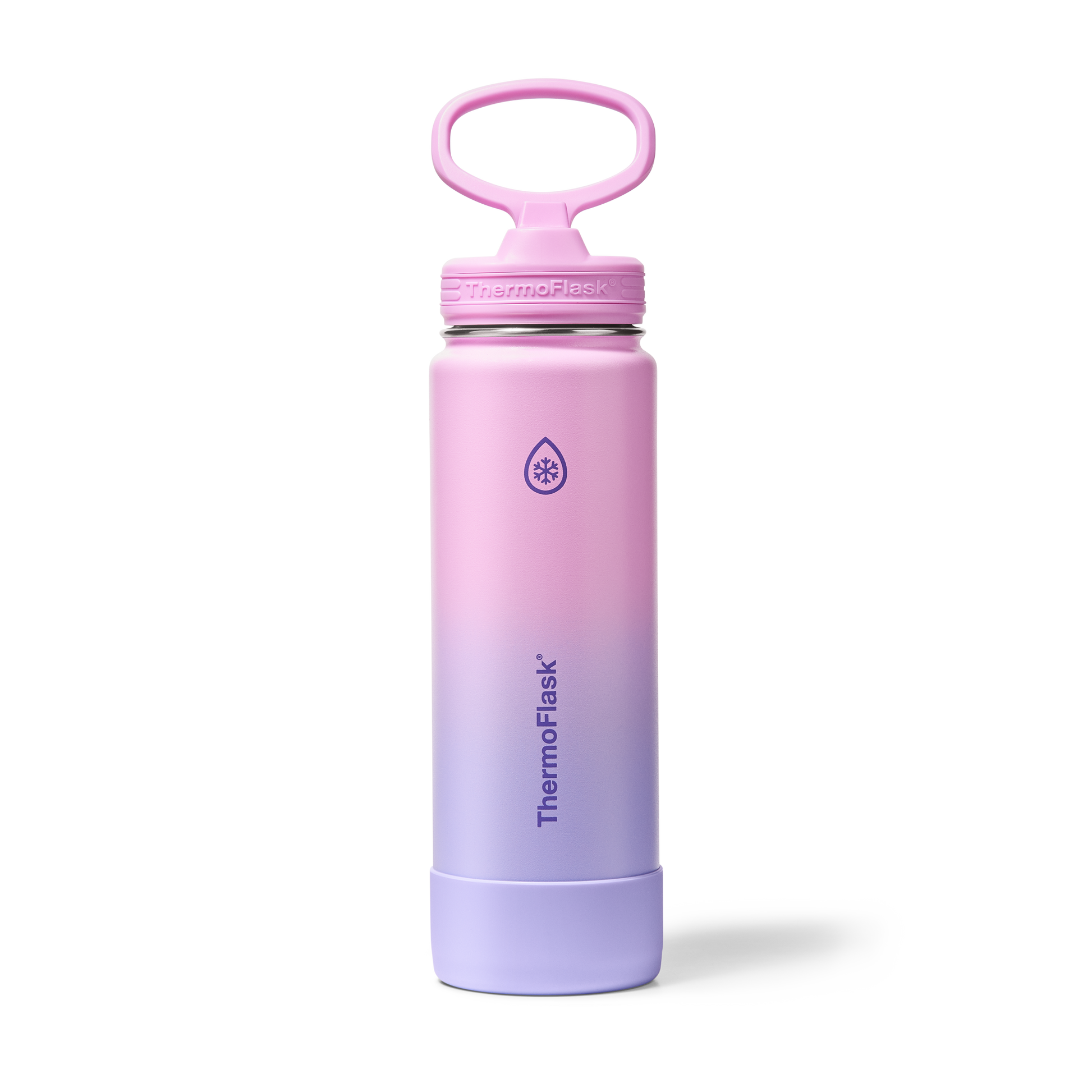 24oz Purple Sunset