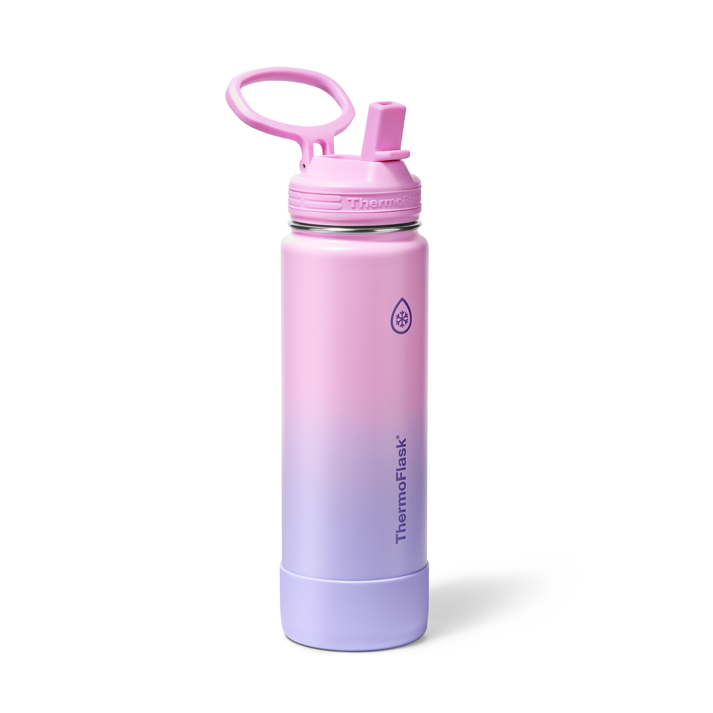 24oz Purple Sunset