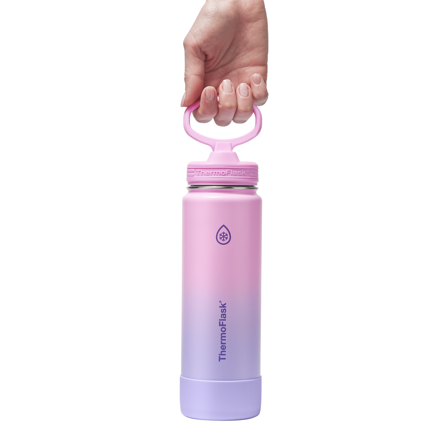 24oz Purple Sunset
