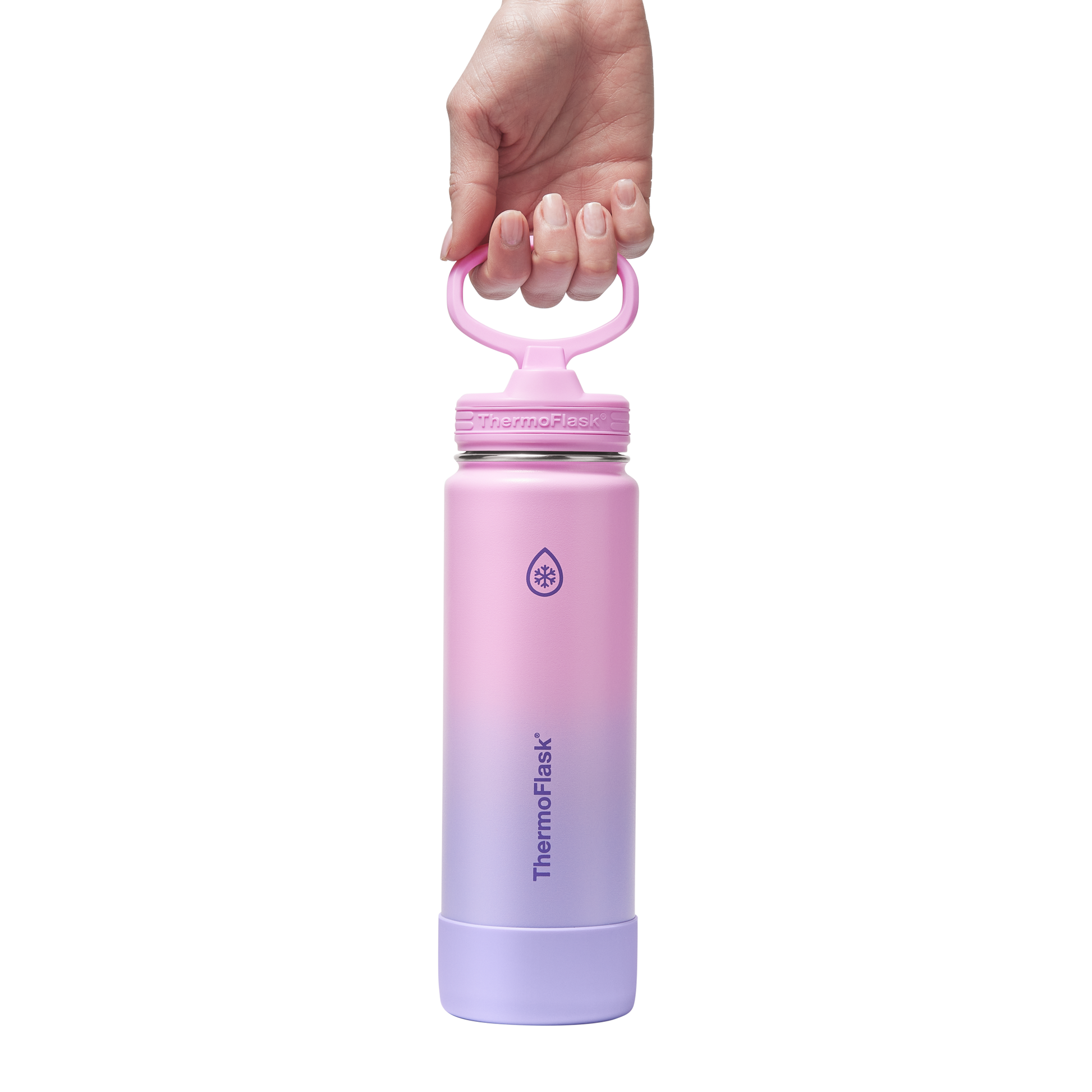 24oz Purple Sunset