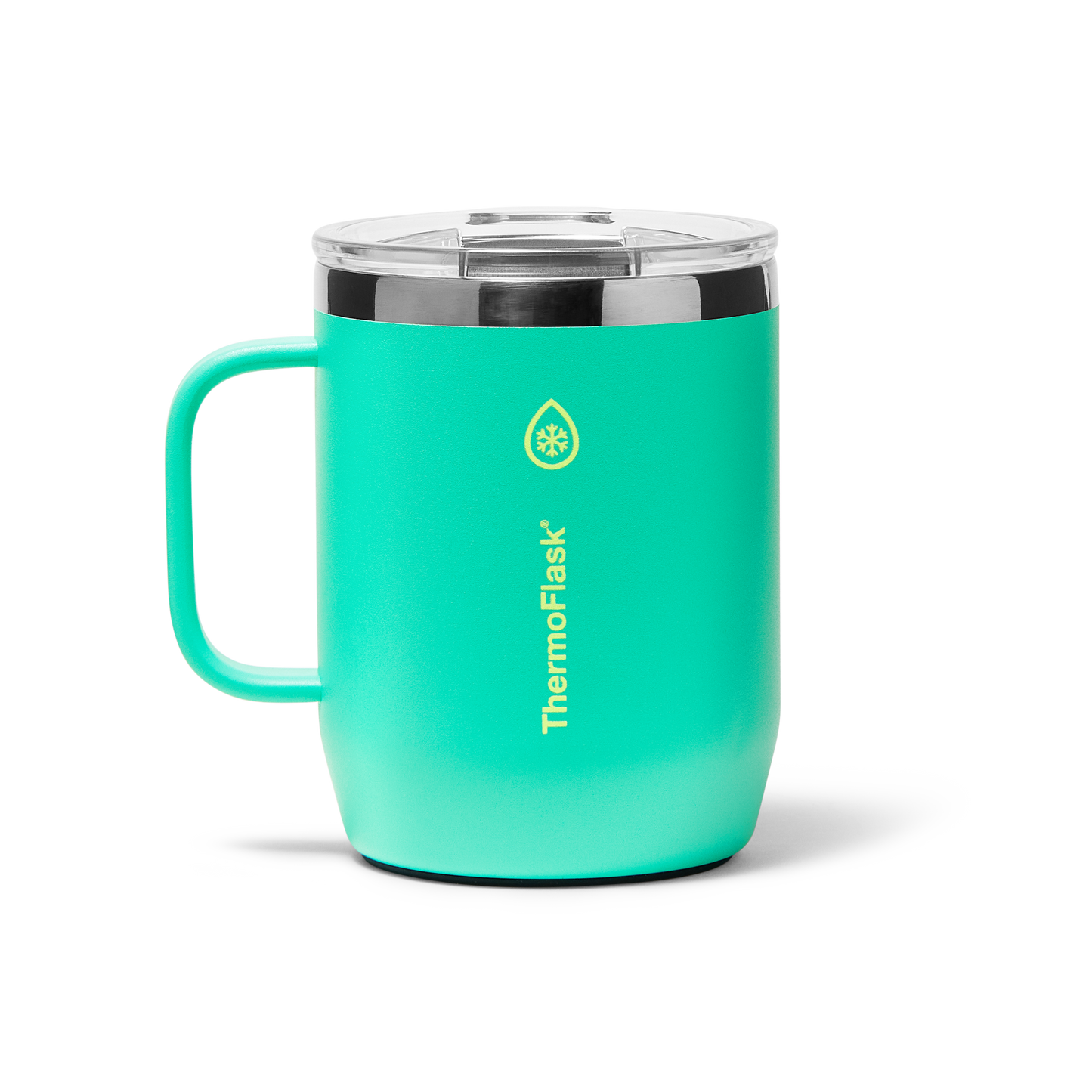 12oz Screamin' Green