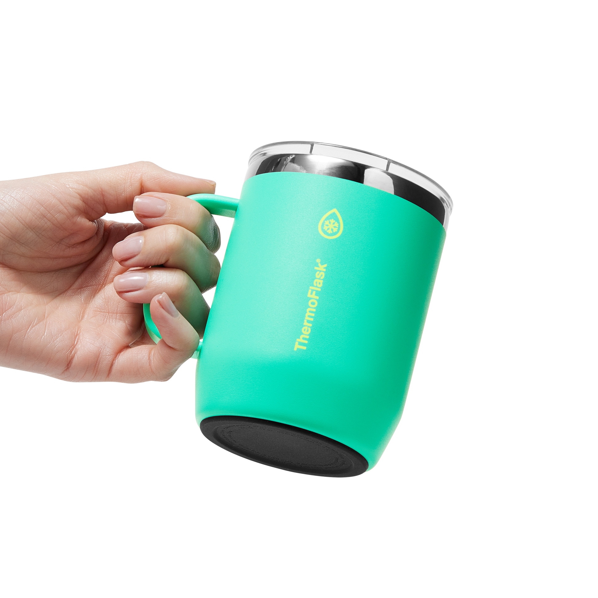 12oz Screamin' Green