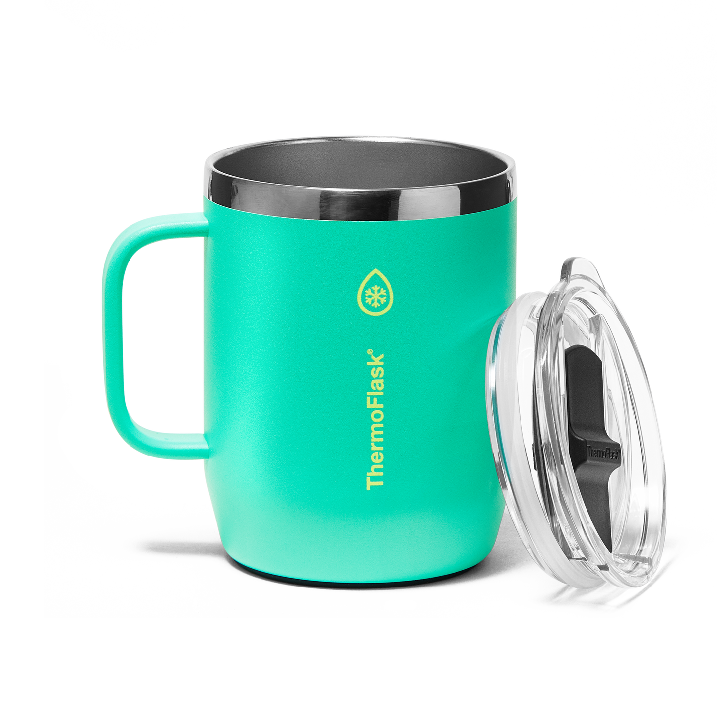 12oz Screamin' Green