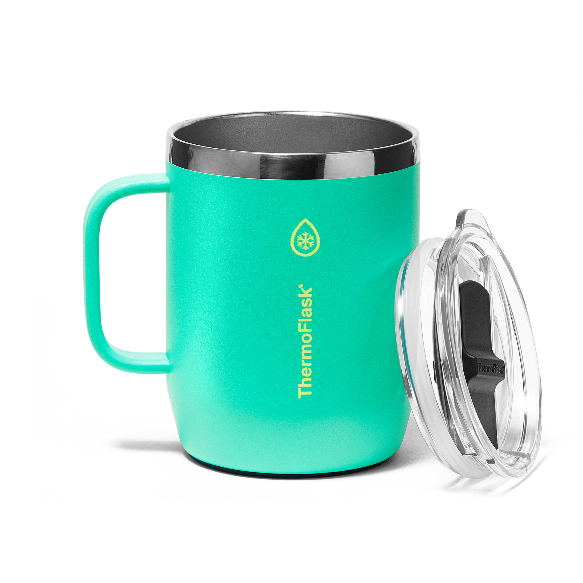 12oz Screamin' Green