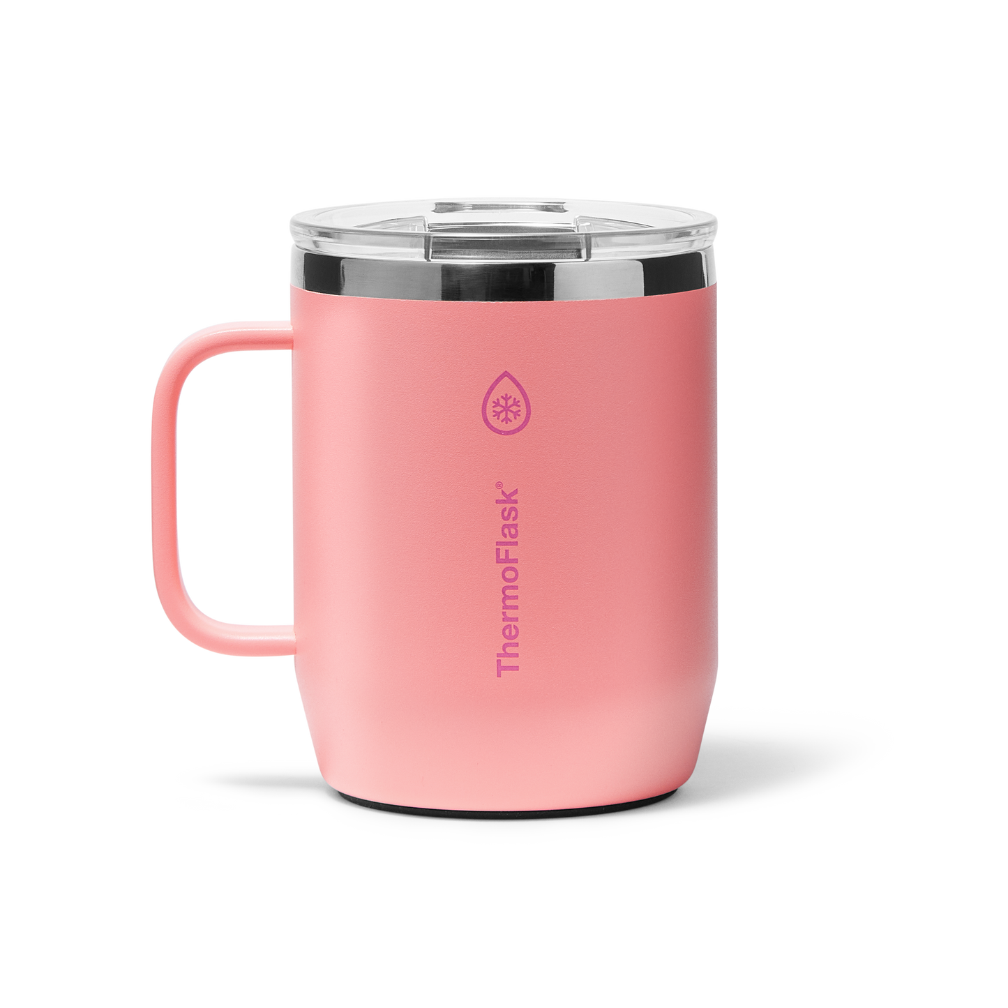 12oz Coffee Mug (Set of 2)