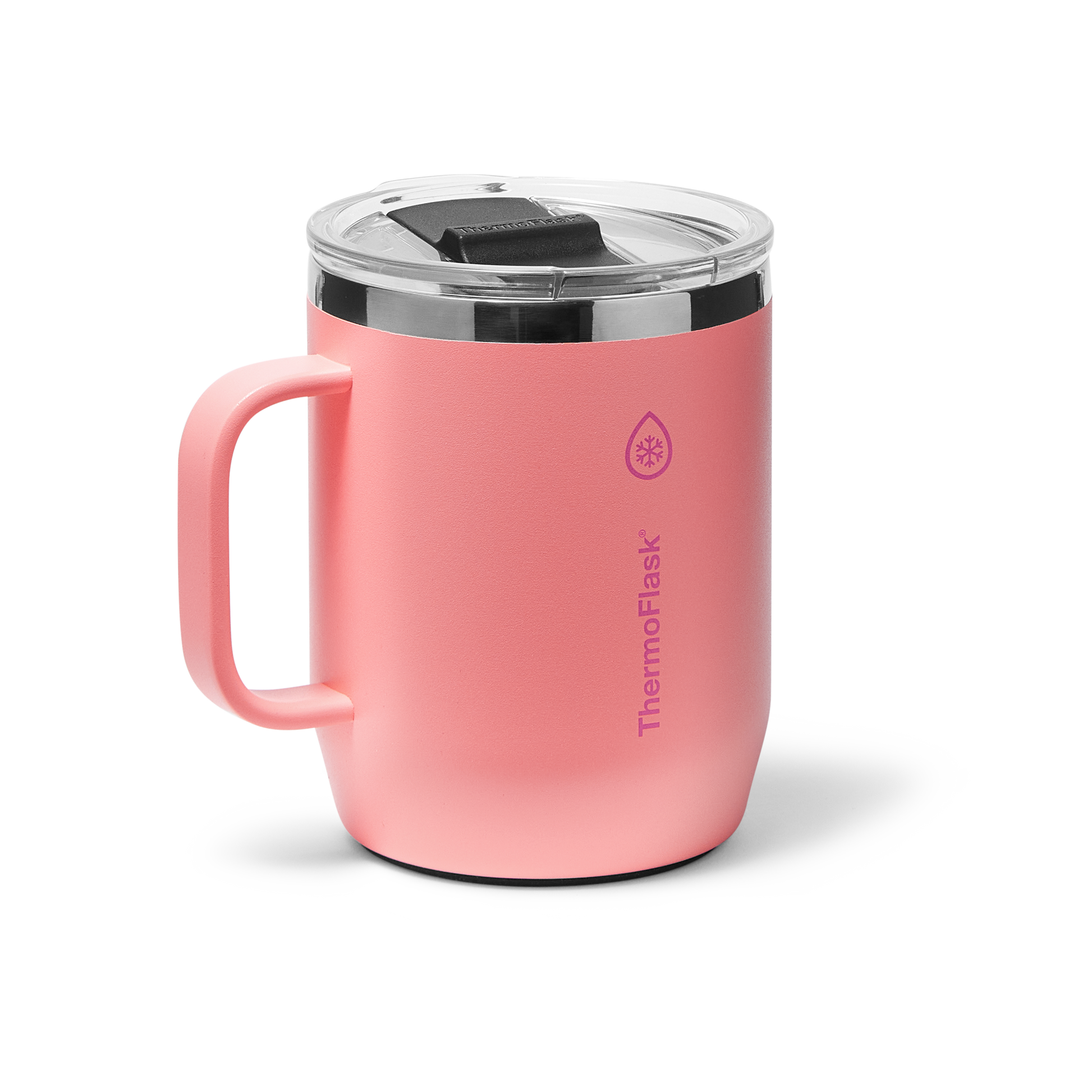 12oz Sunkissed Coral