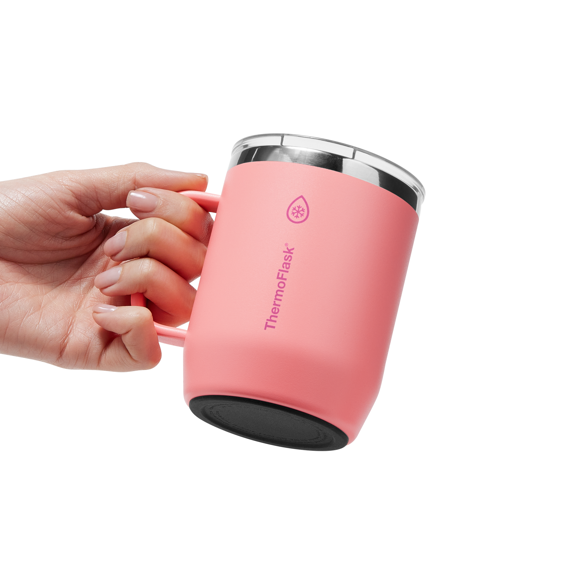 12oz Sunkissed Coral