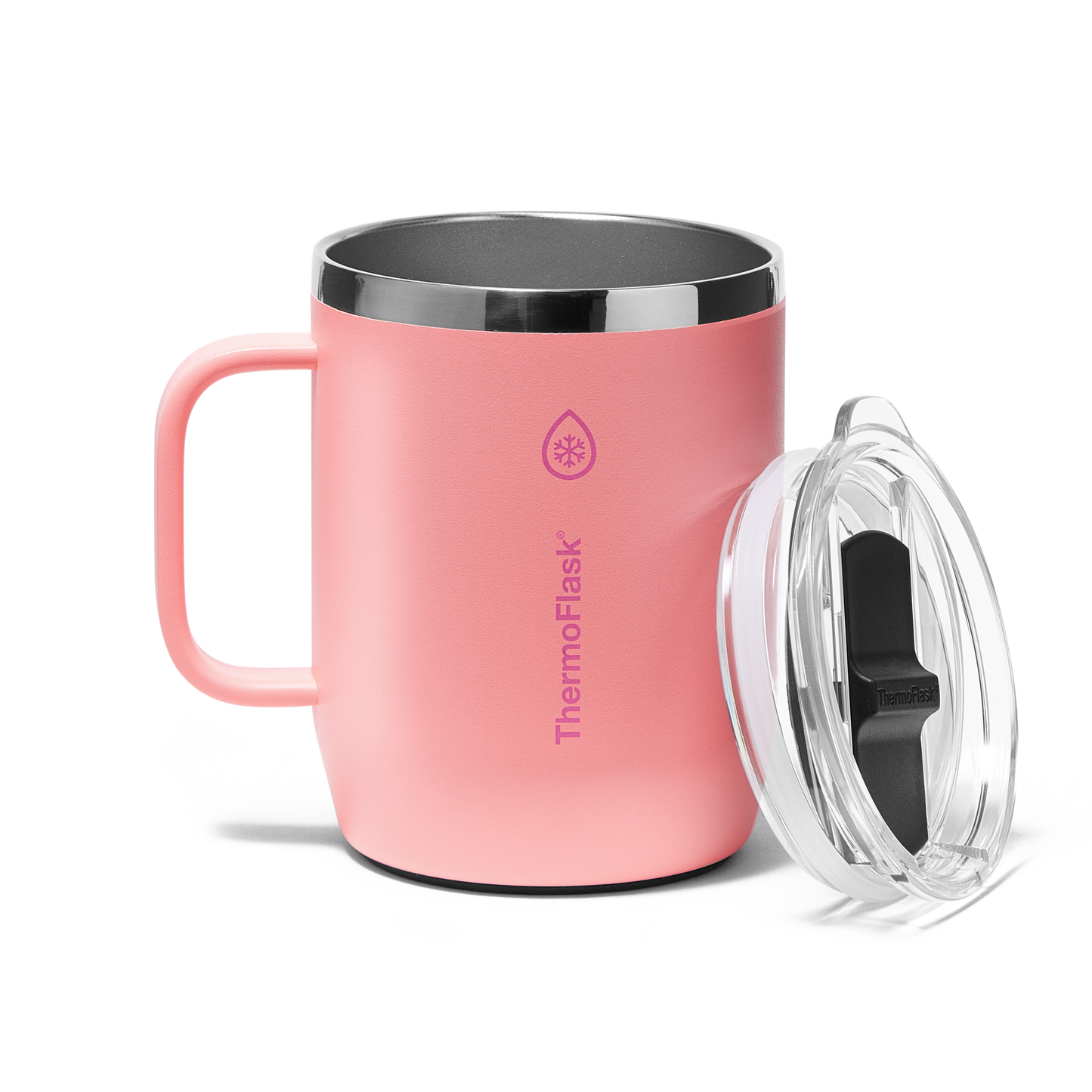 12oz Sunkissed Coral