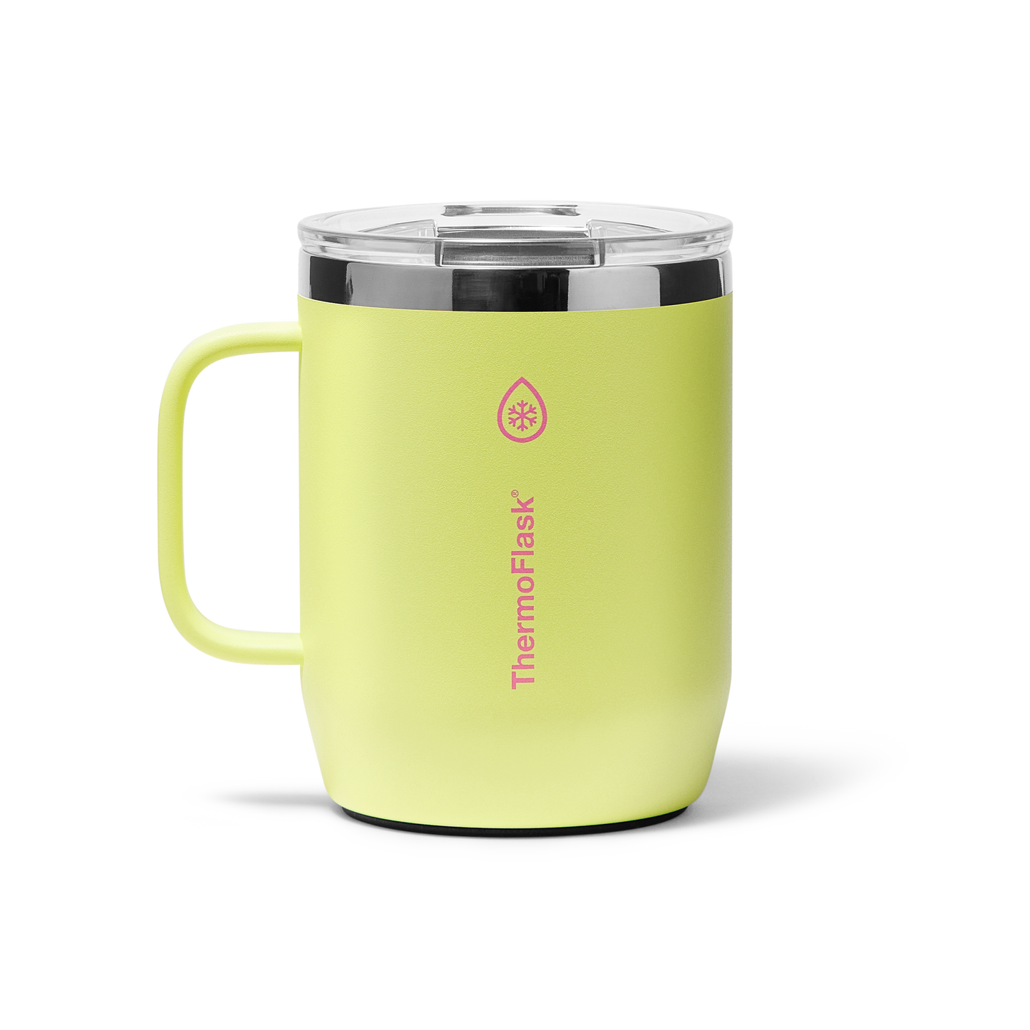 12oz Unmellow Yellow