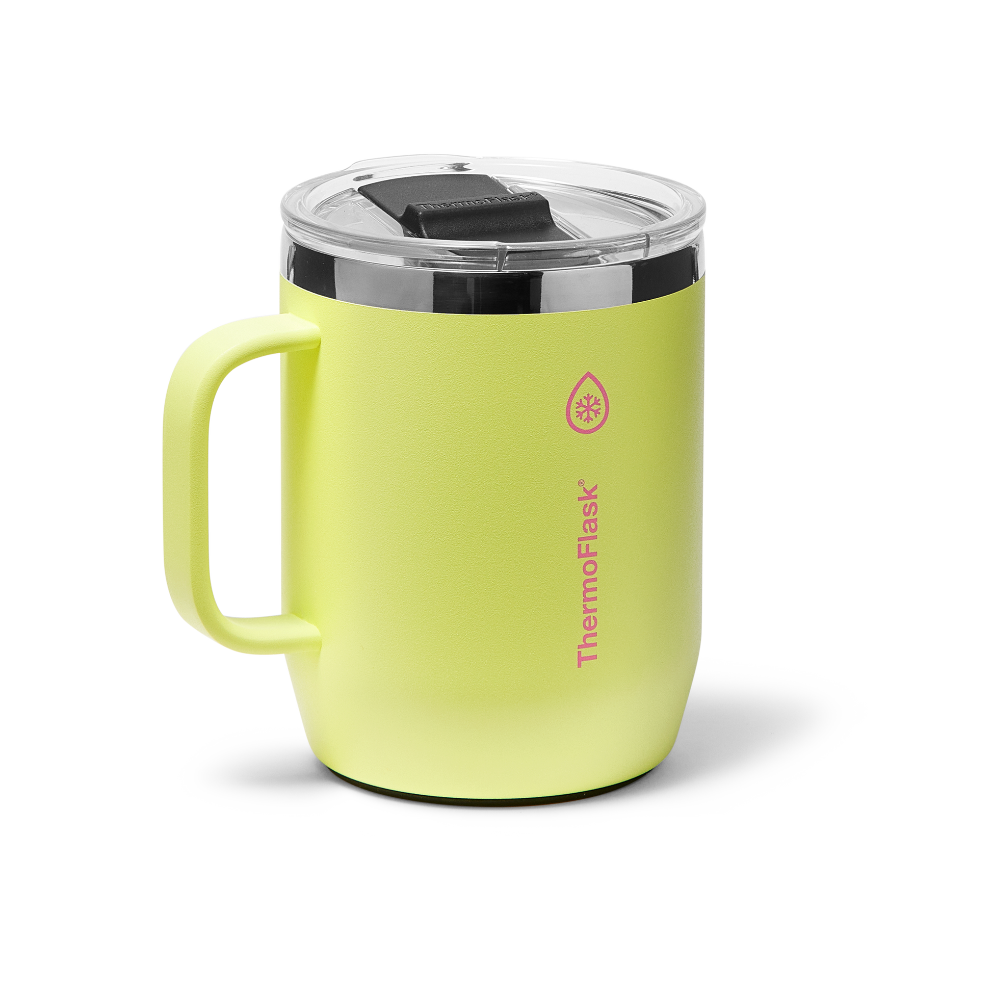 12oz Unmellow Yellow